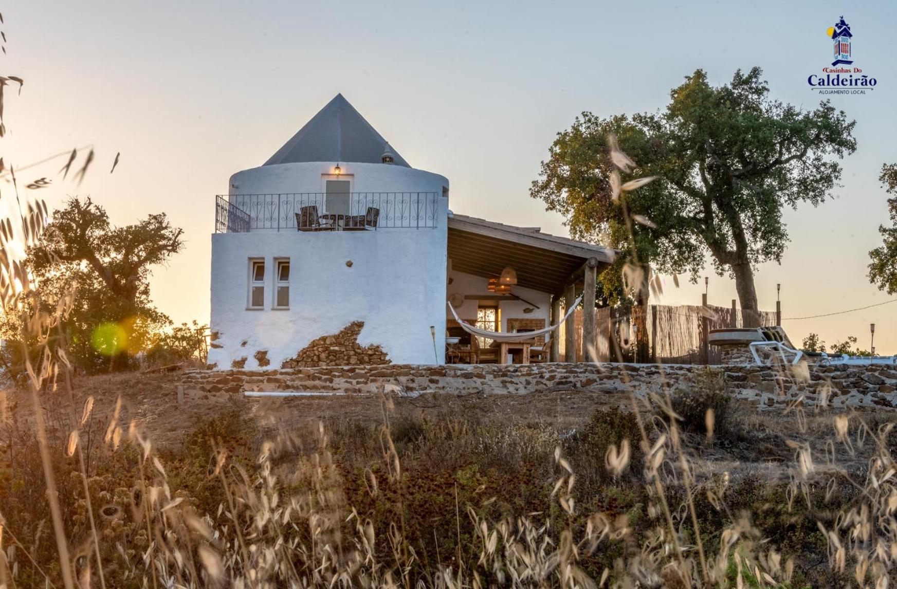 Holiday home Casa Moinho Da Eira Loule
