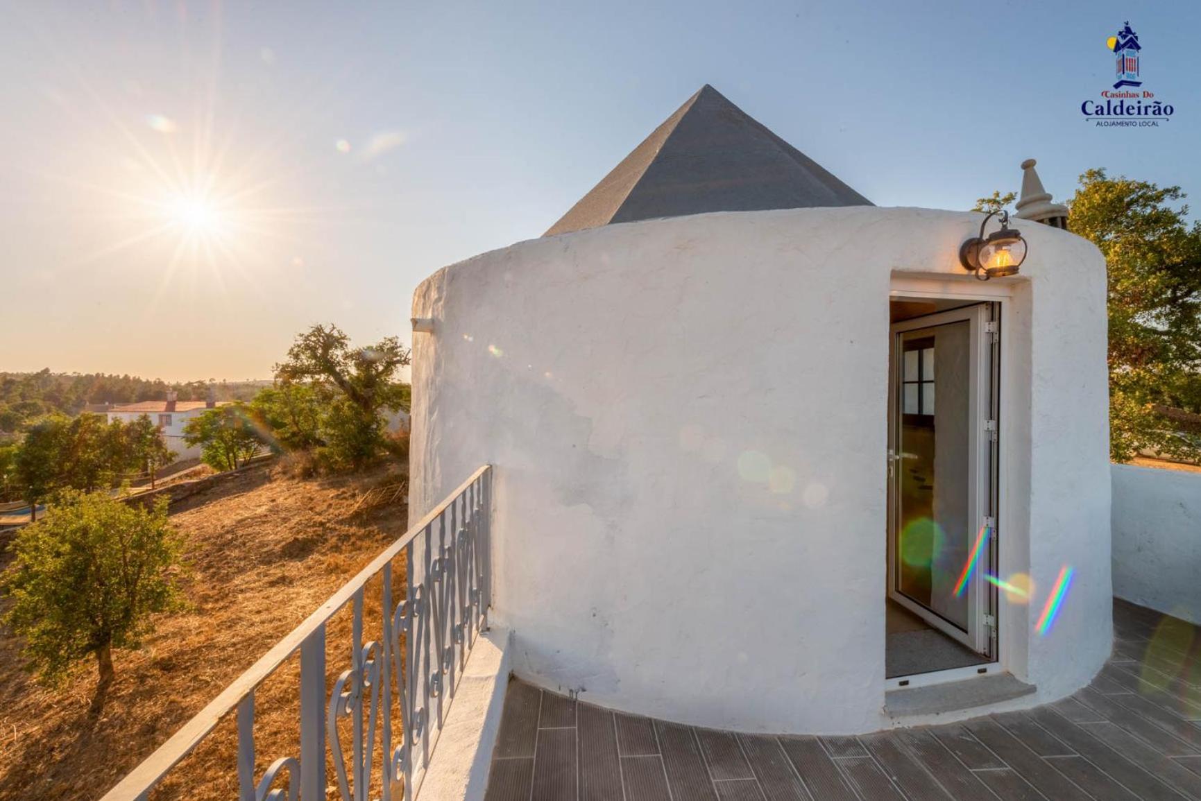 Casa Moinho Da Eira Loule