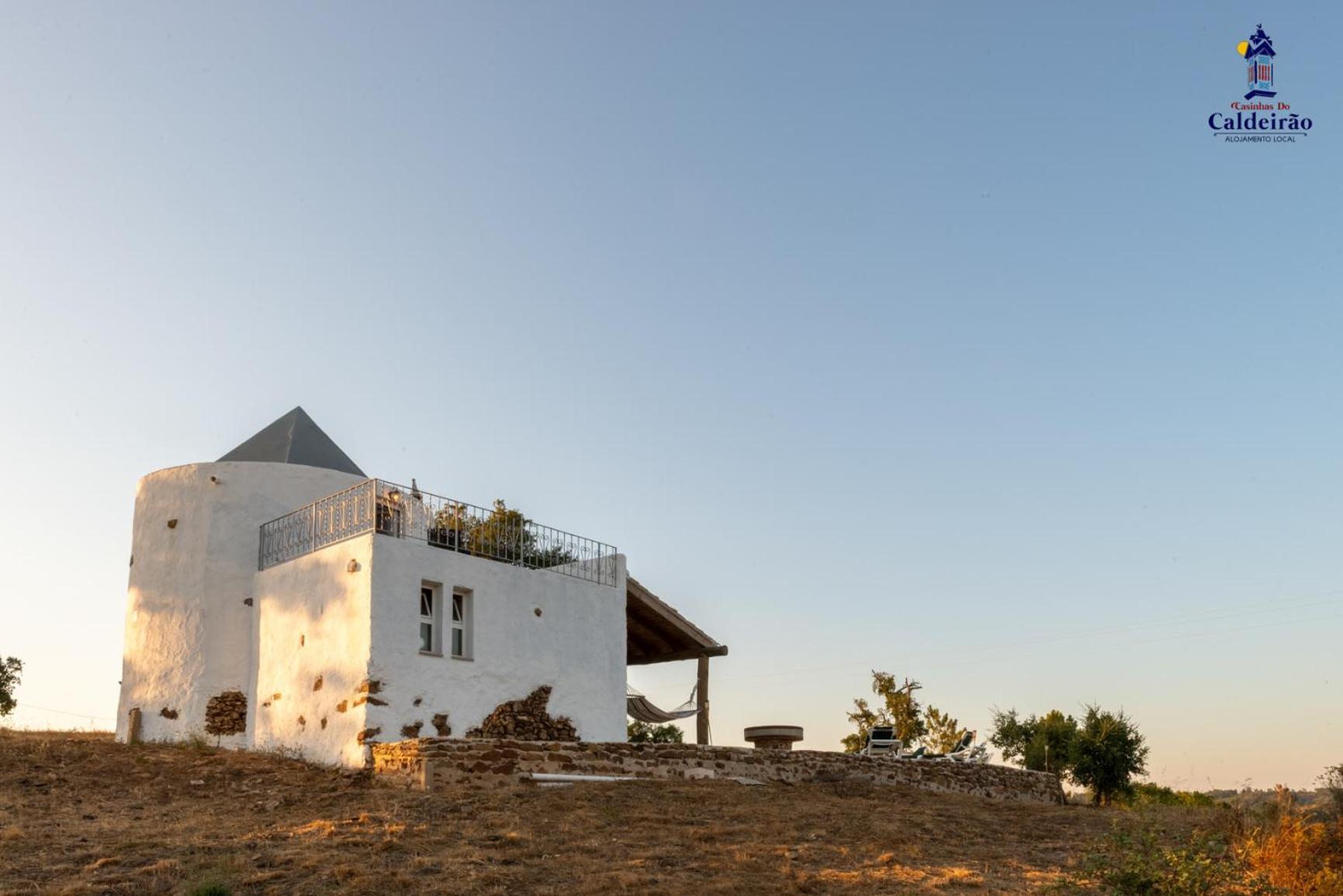 Holiday home Casa Moinho Da Eira