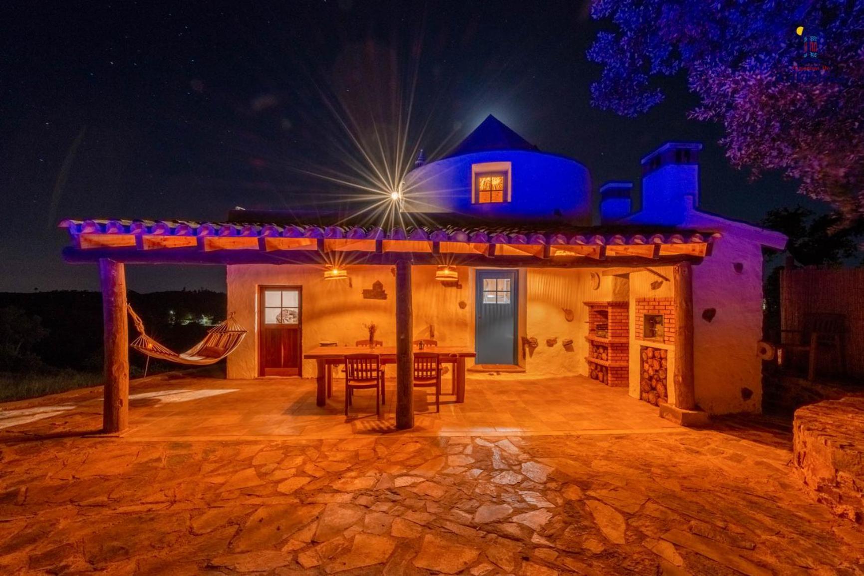 Casa Moinho Da Eira