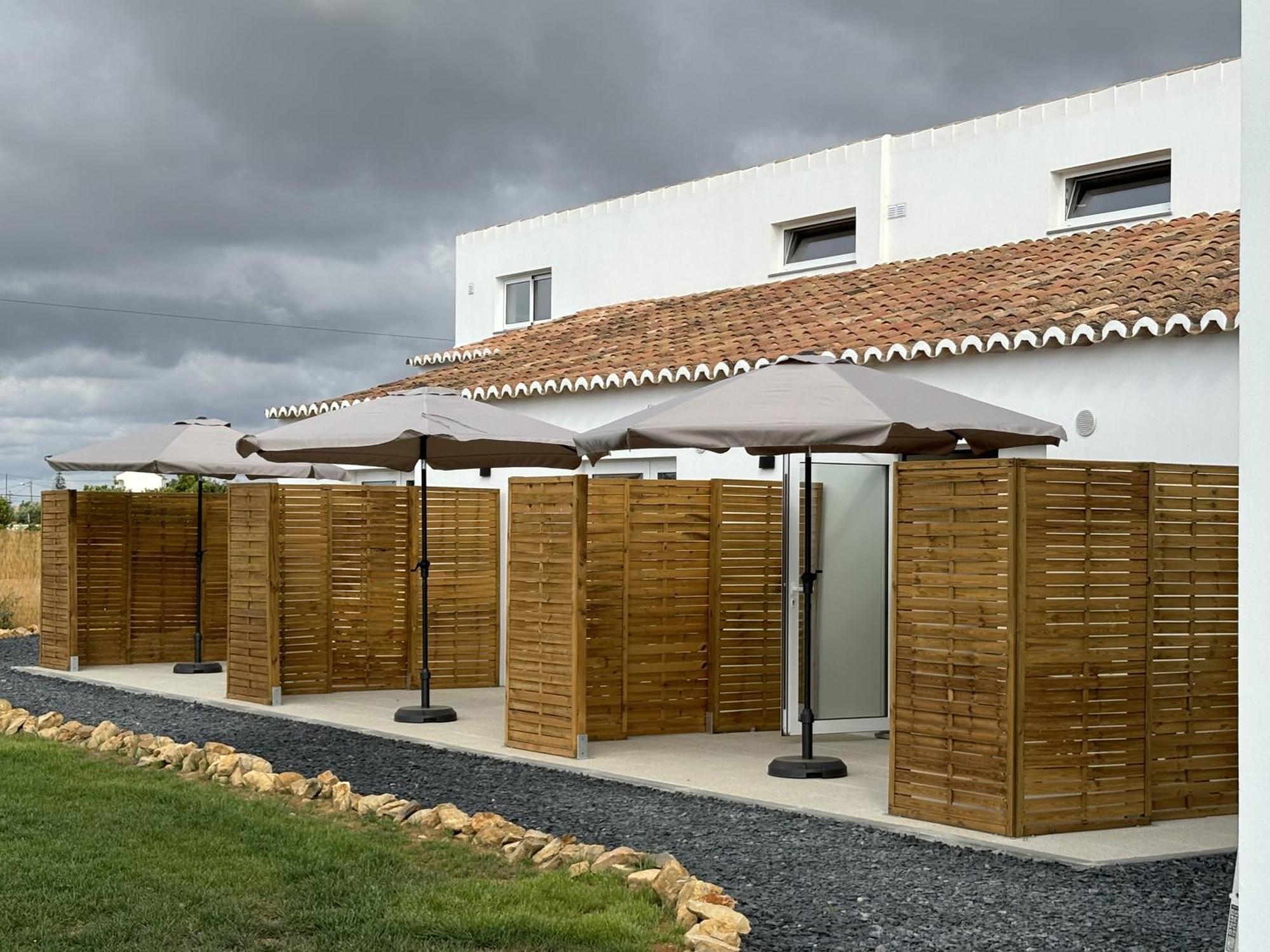 Villa Lobos - Tavira Estadia no rancho Tavira