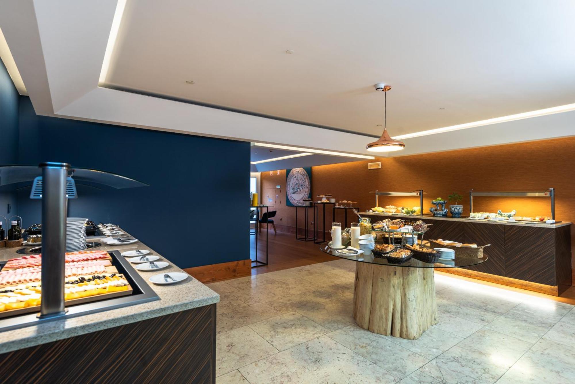 Palacio Do Governador - Lisbon Hotel & Spa 5*