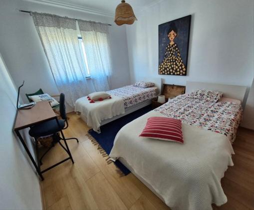 Bed & Breakfast Alegria Ericeira