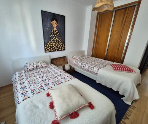 Alegria Bed & Breakfast *