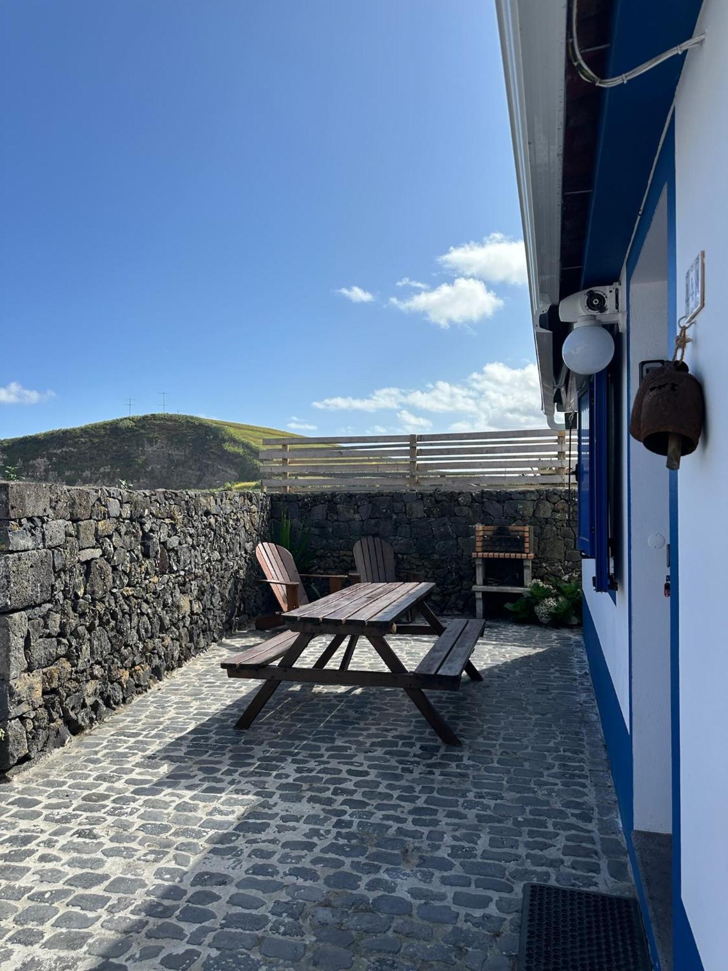 Vacas Felizes - Casa Do Badalo Сasa de vacaciones