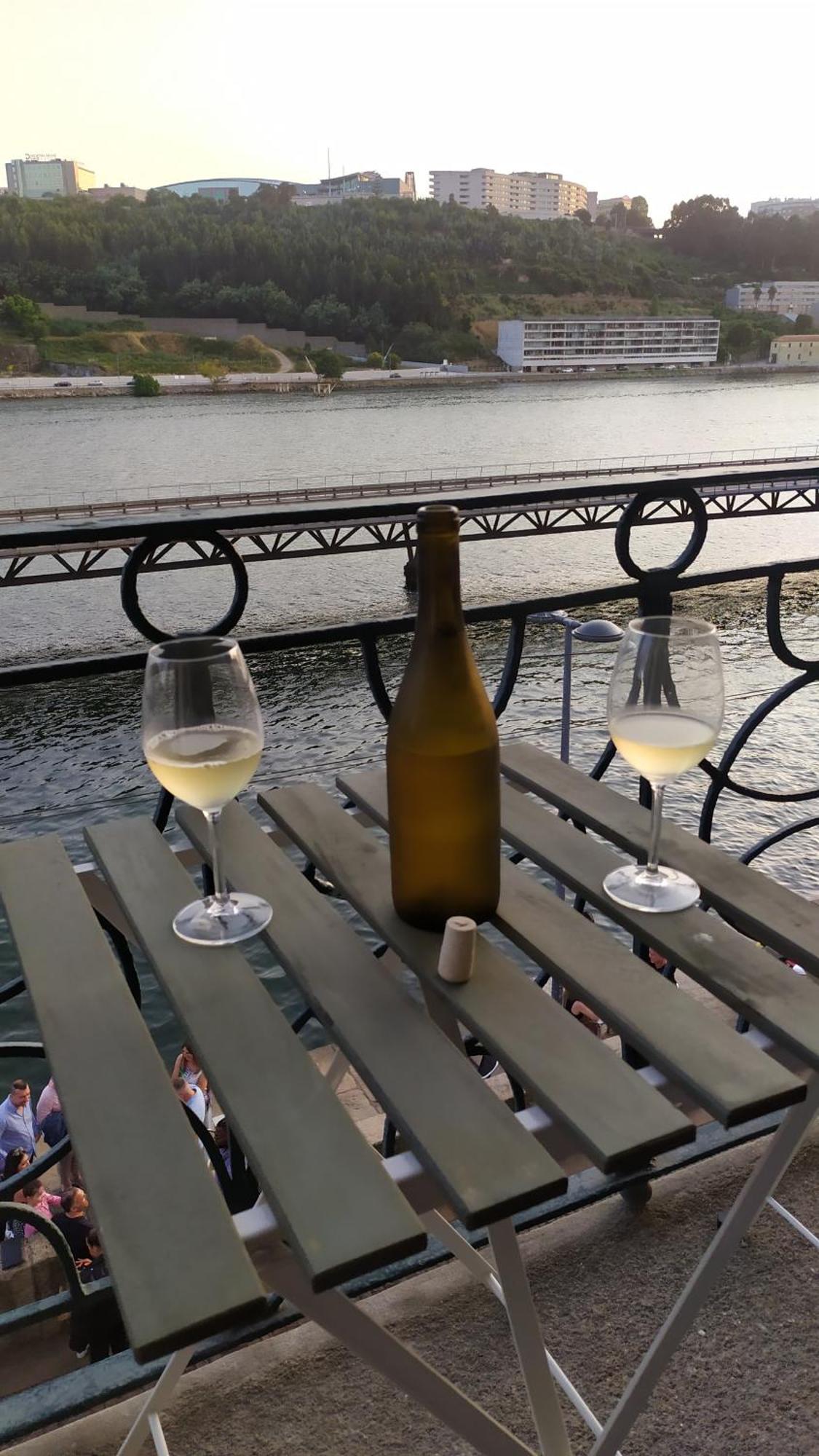 Apartment Amazing Douro River Views Porto