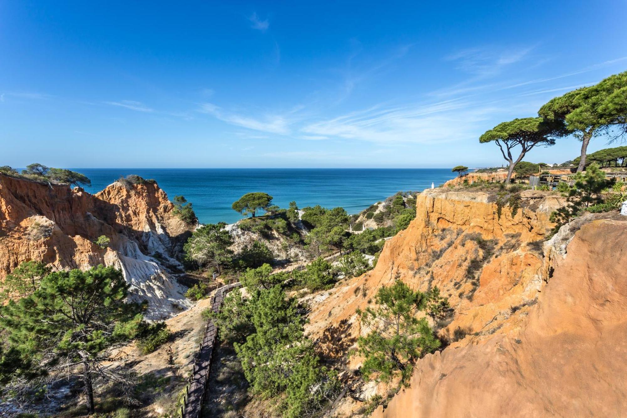 Pine Cliffs 5* Albufeira