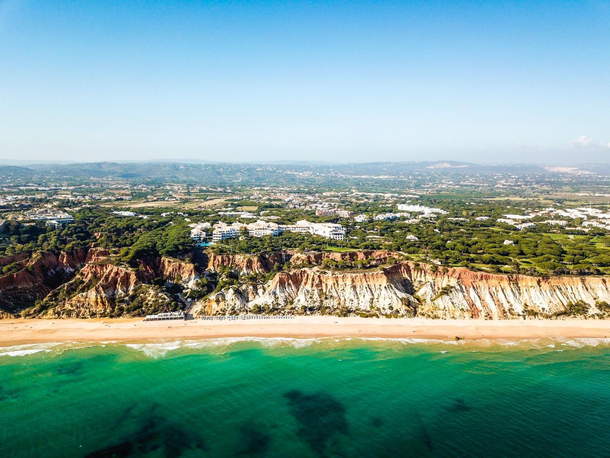 Hotel Pine Cliffs Albufeira