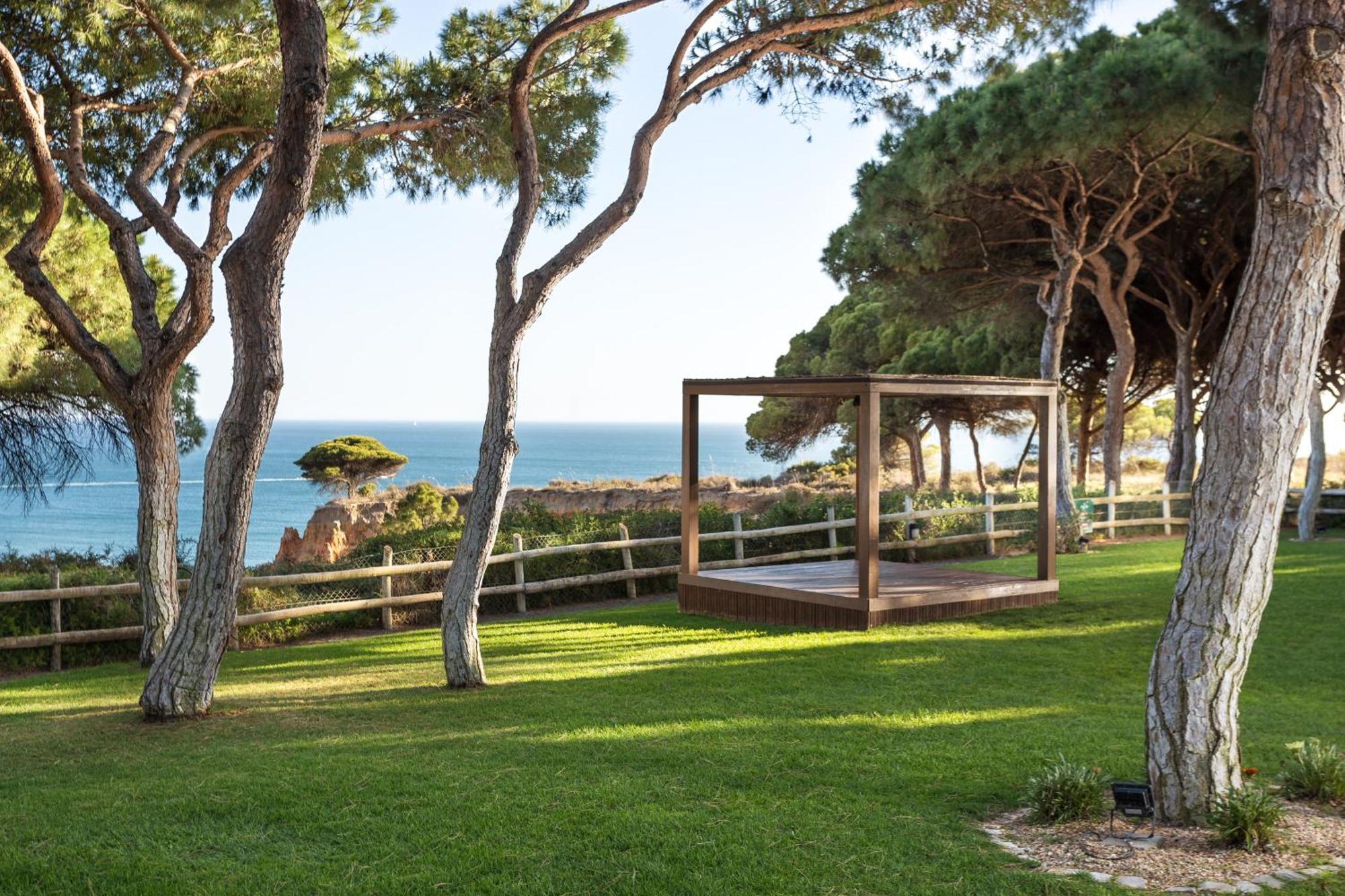 Hotel Pine Cliffs