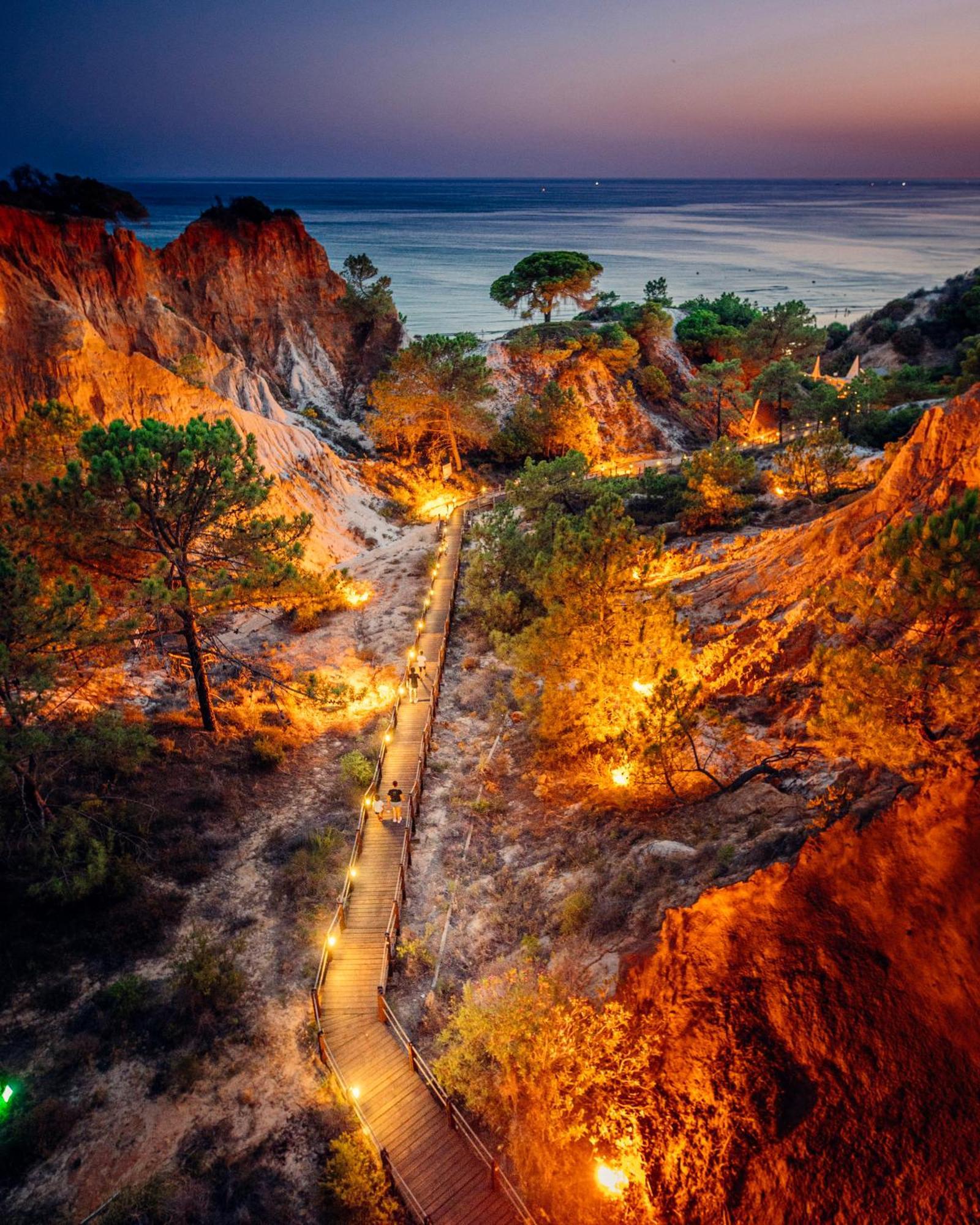 Pine Cliffs Hotel Albufeira