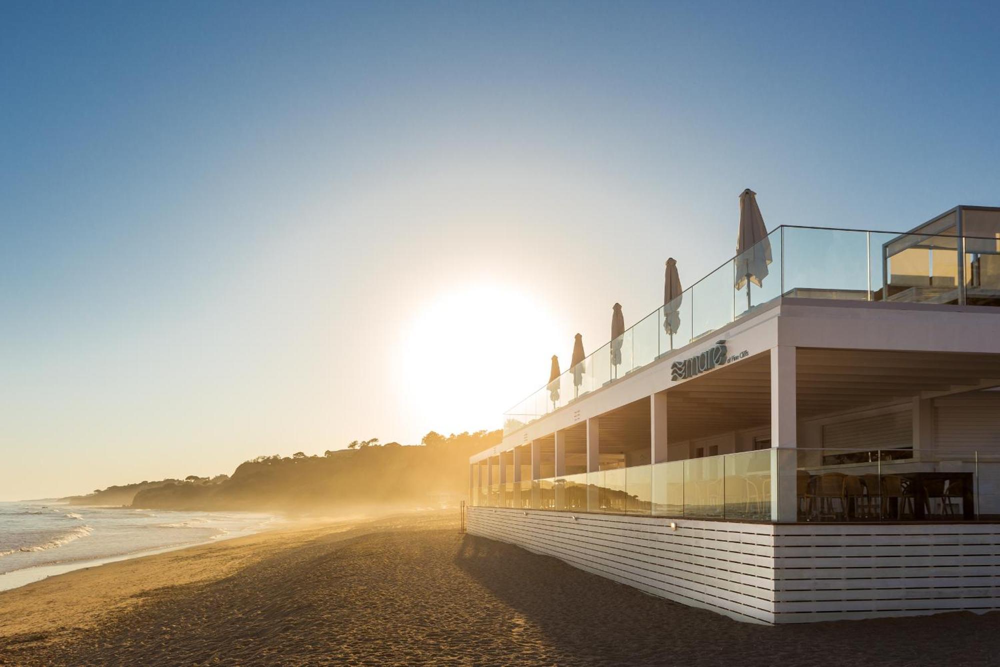 Hotel Pine Cliffs Albufeira