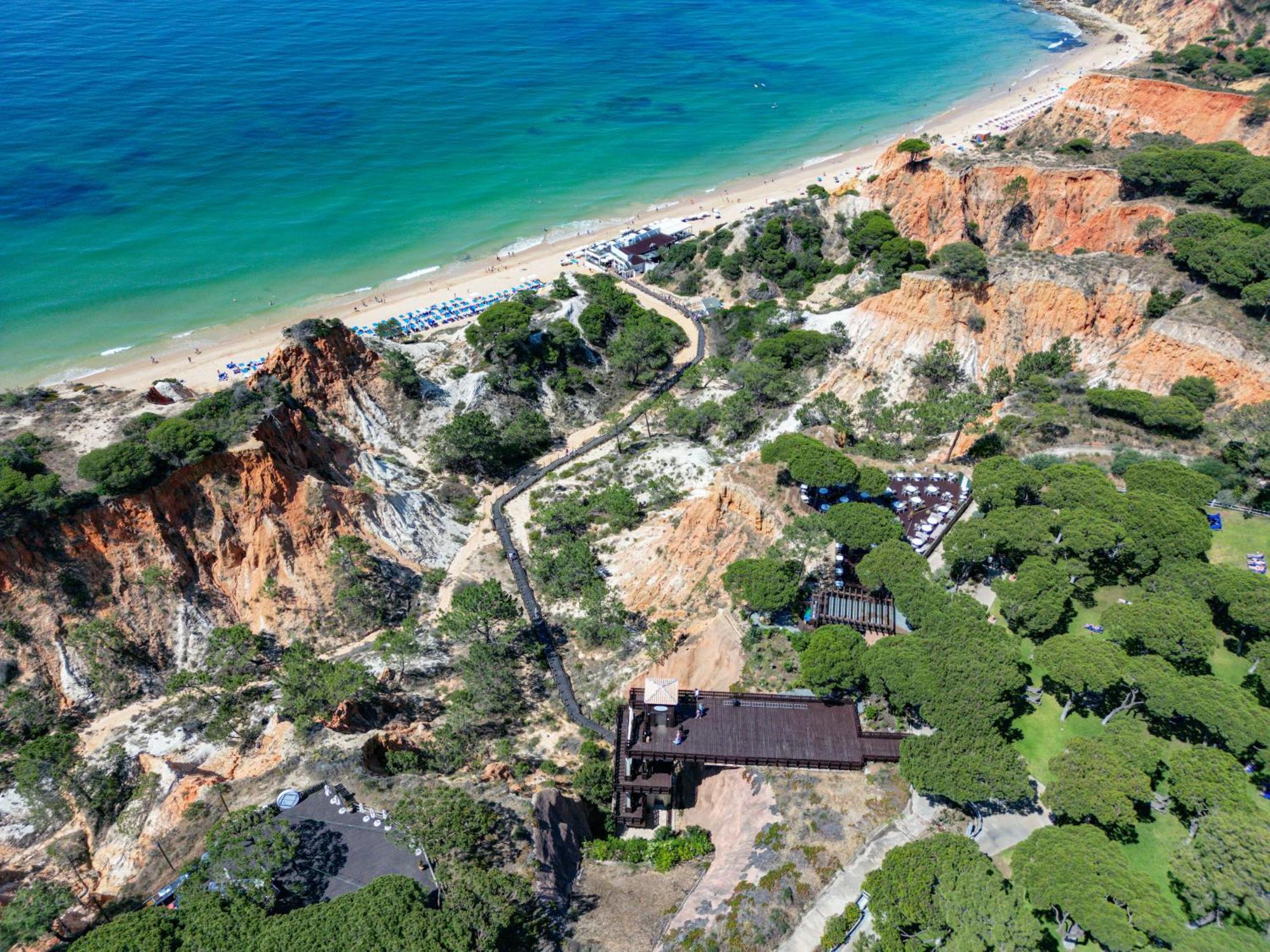 Pine Cliffs 5*