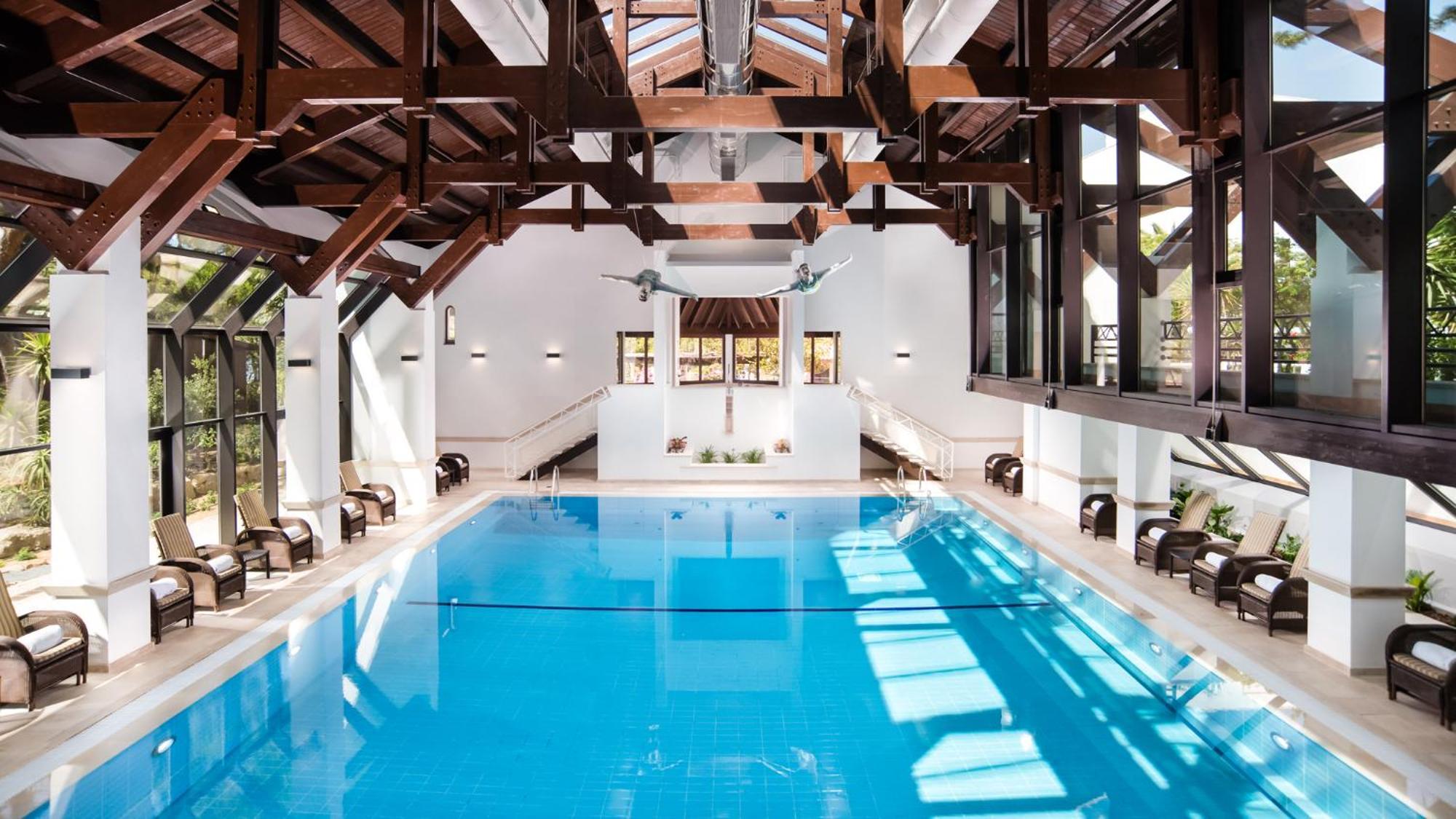 Hotel Pine Cliffs 5*