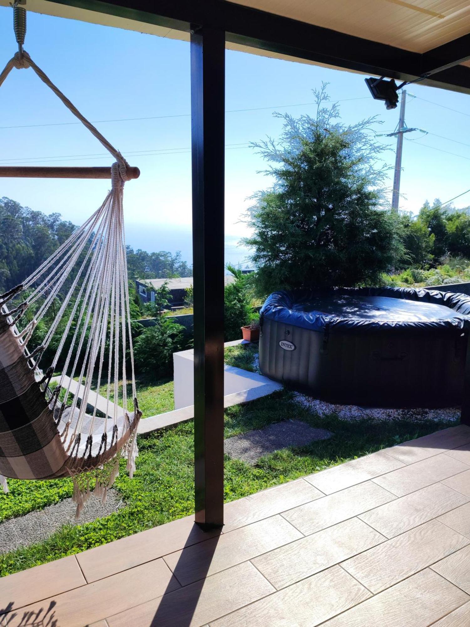 Holiday home Casa Vicente *