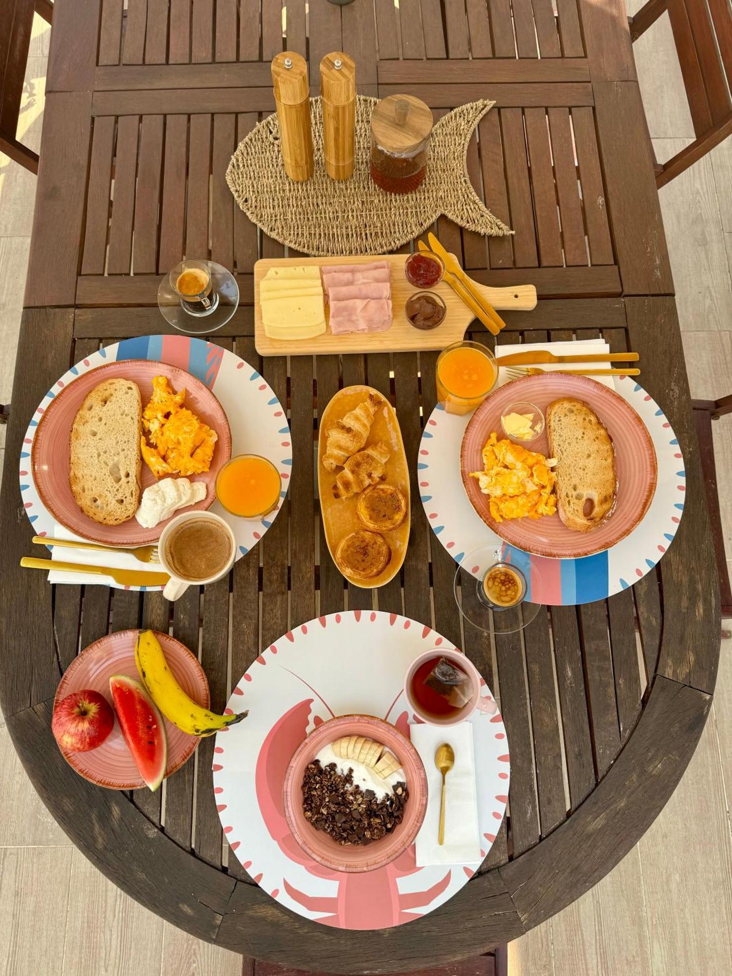 Bed & Breakfast Kauai *