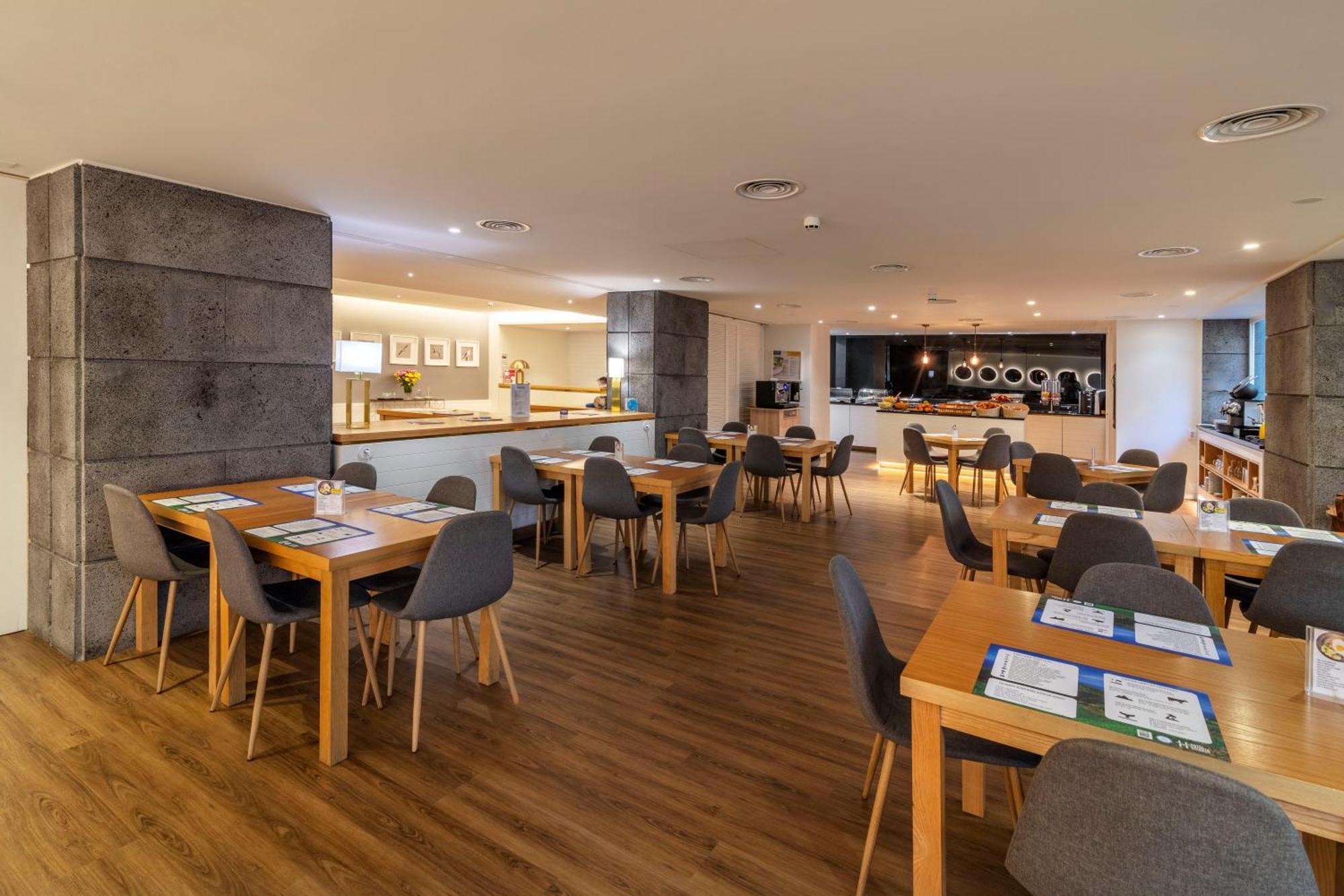 Gaivota Azores Hotel Ponta Delgada - Açores