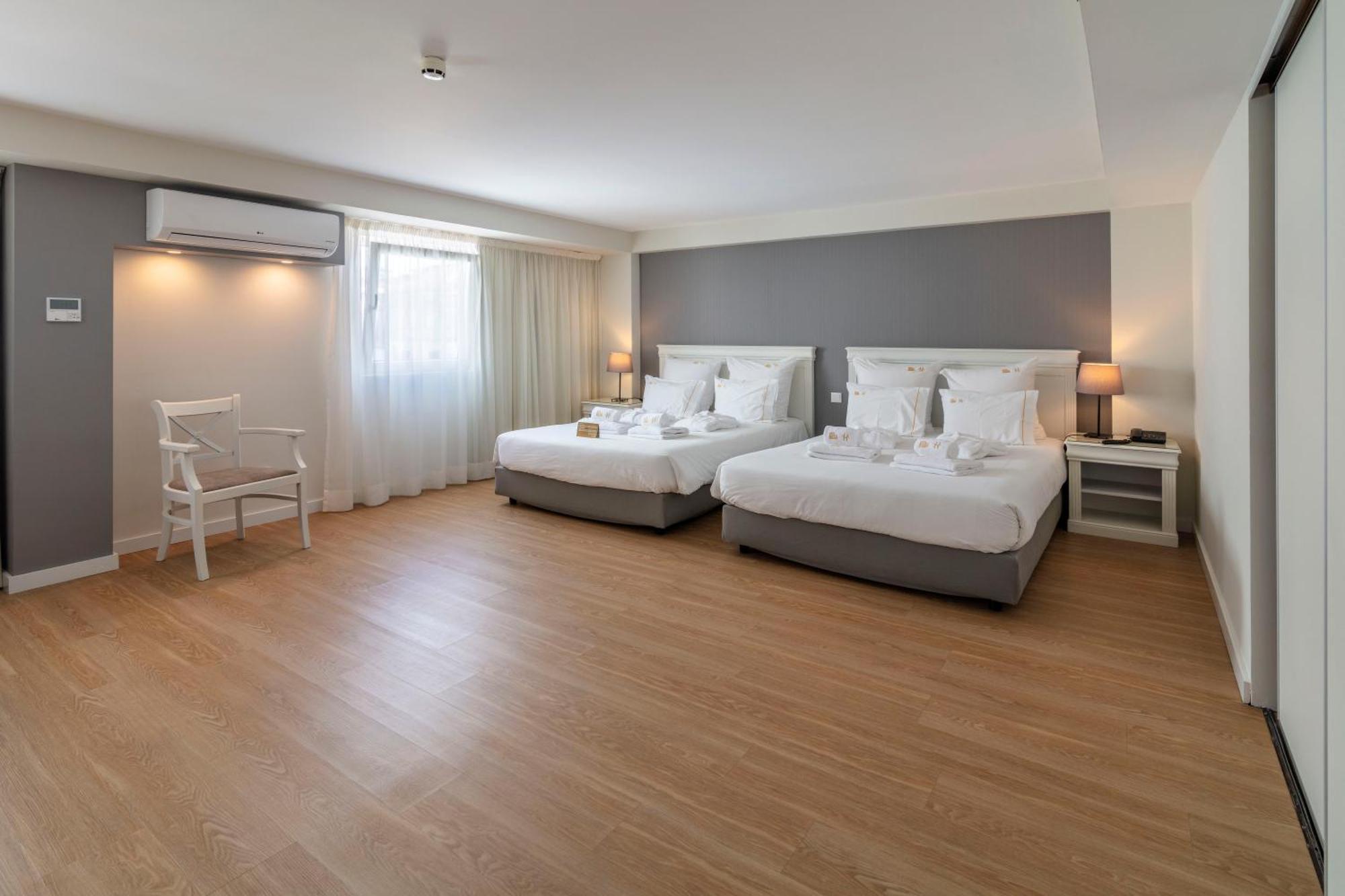 Hotel Gaivota Azores 4*