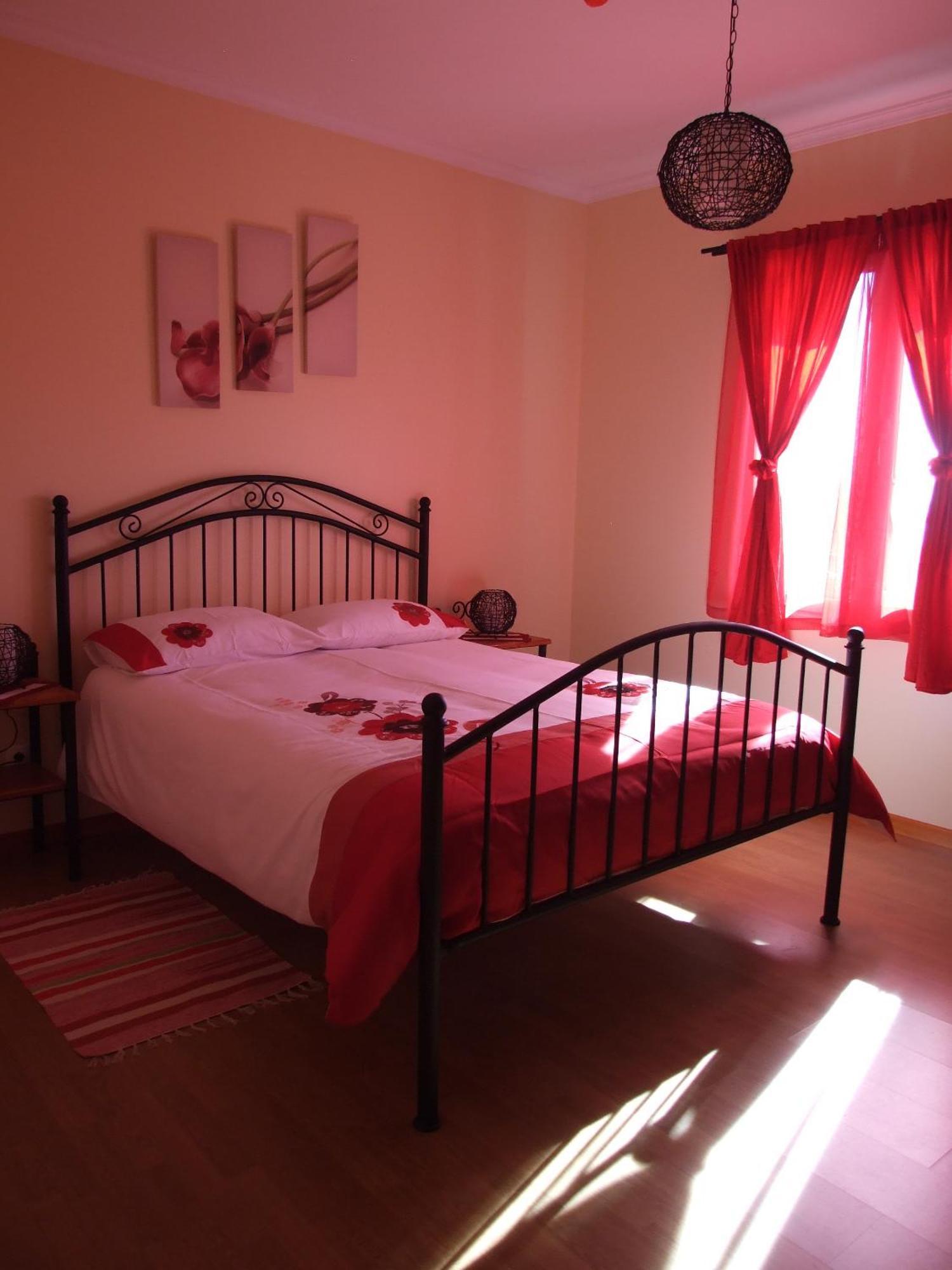Holiday home Paraiso Flores