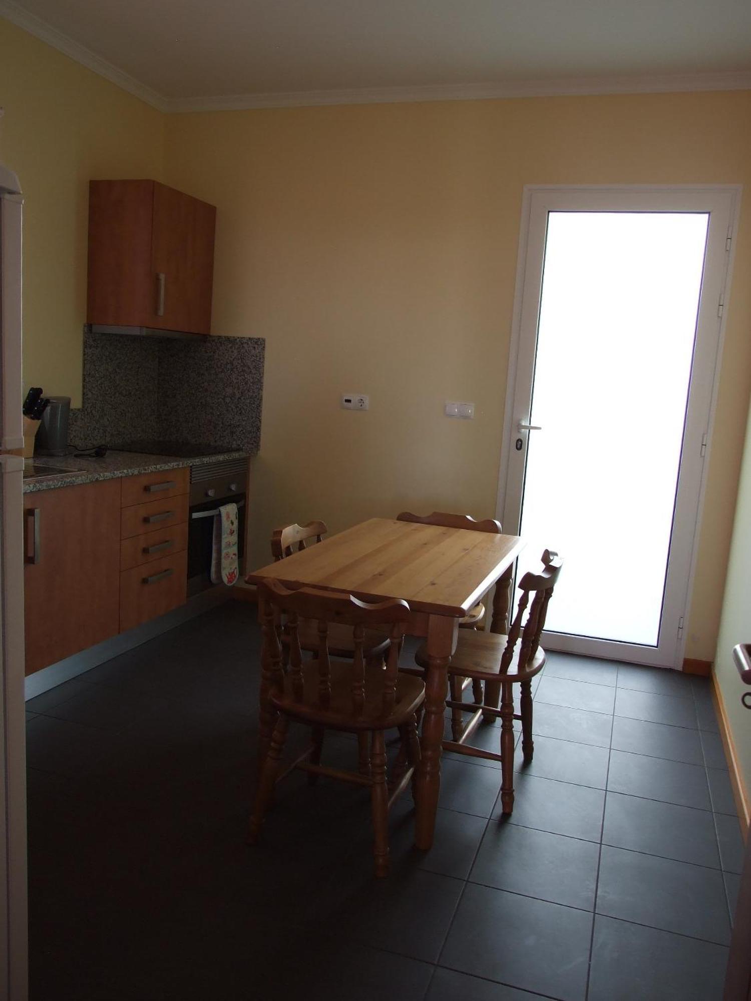 Holiday home Paraiso Flores *