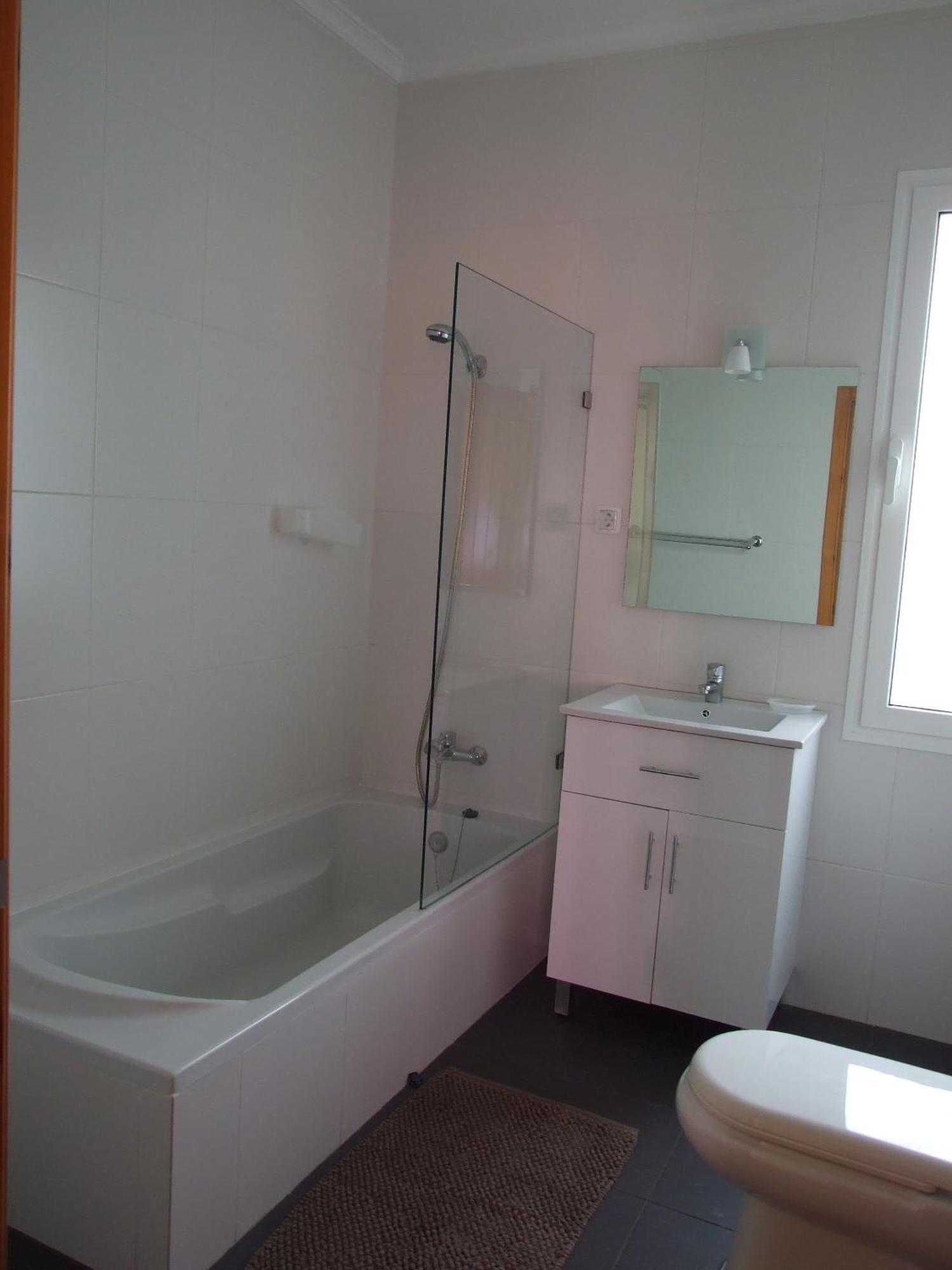 Holiday home Paraiso Flores Estreito Da Calheta