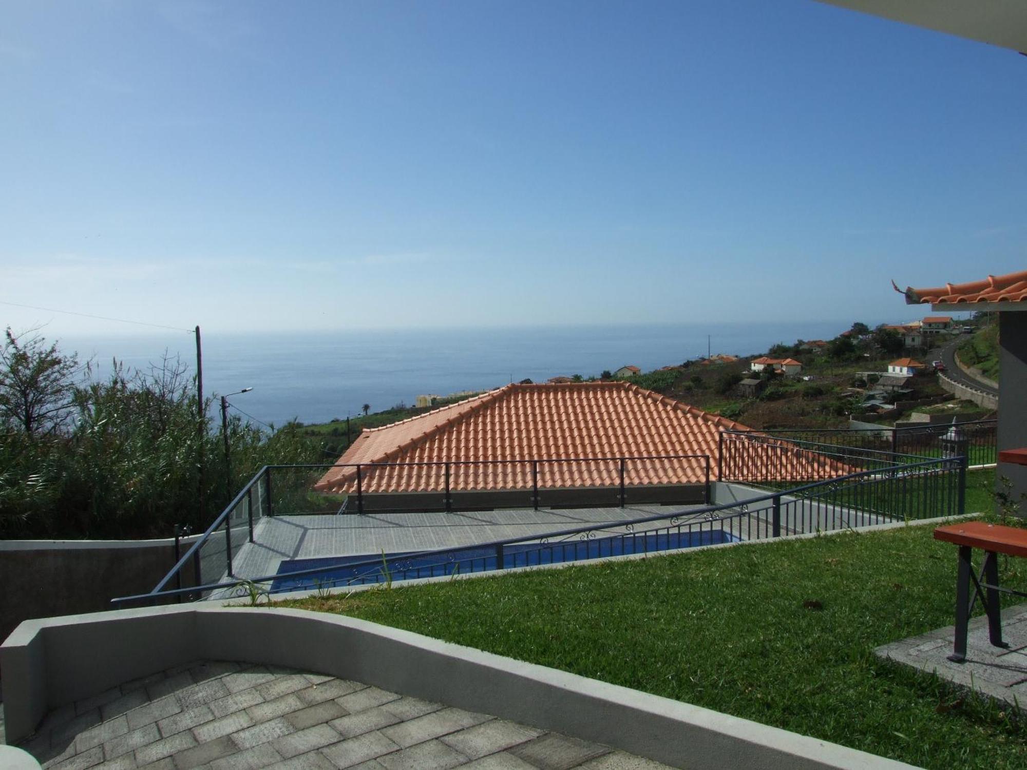 Holiday home Paraiso Flores