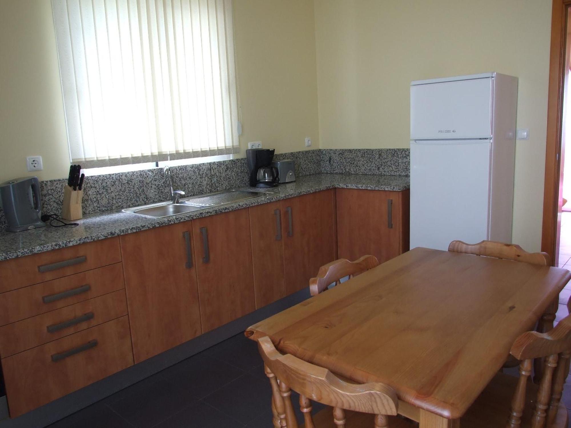 Paraiso Flores Holiday home *