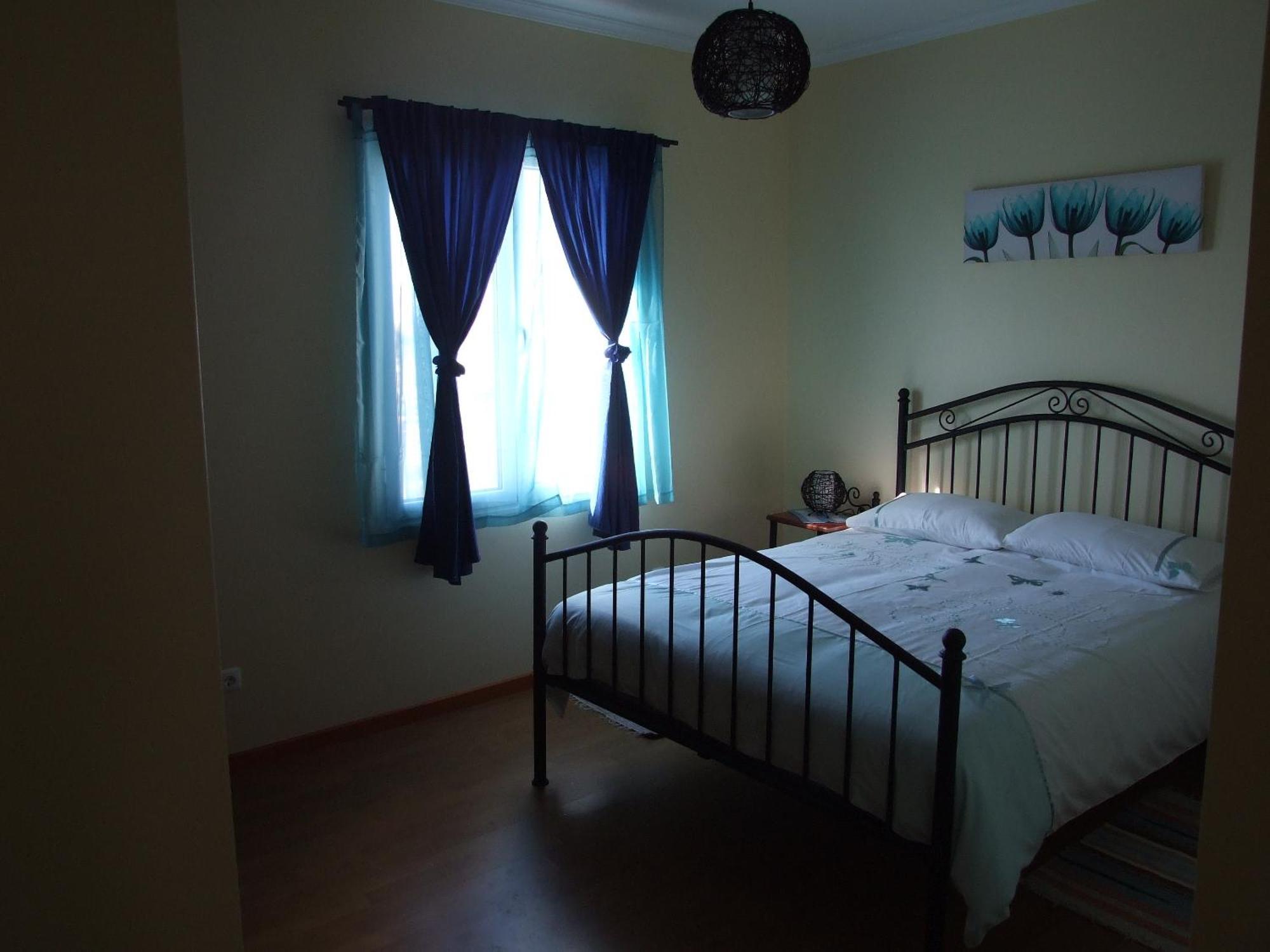 Paraiso Flores Holiday home Estreito Da Calheta