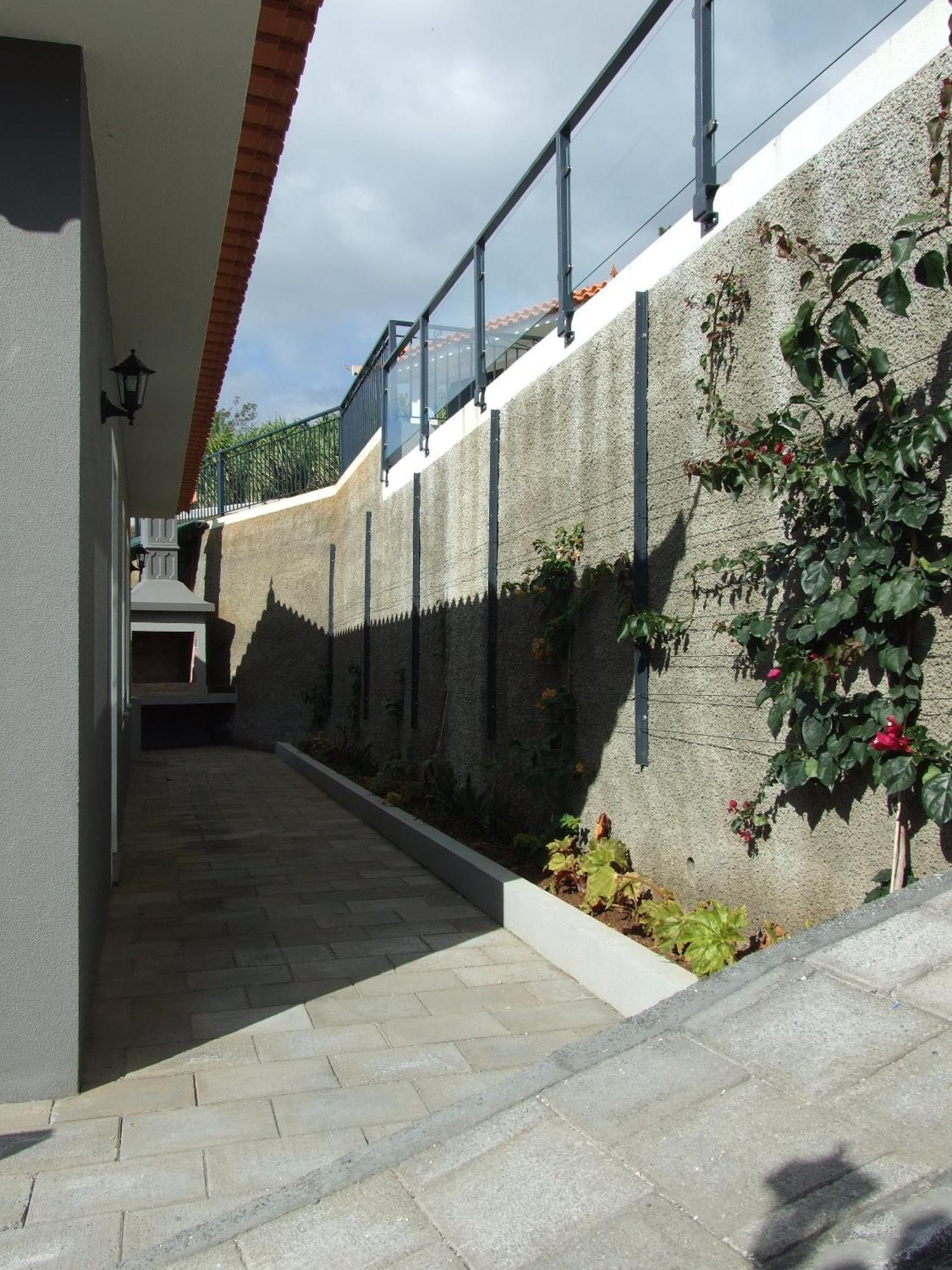 Paraiso Flores Holiday home *