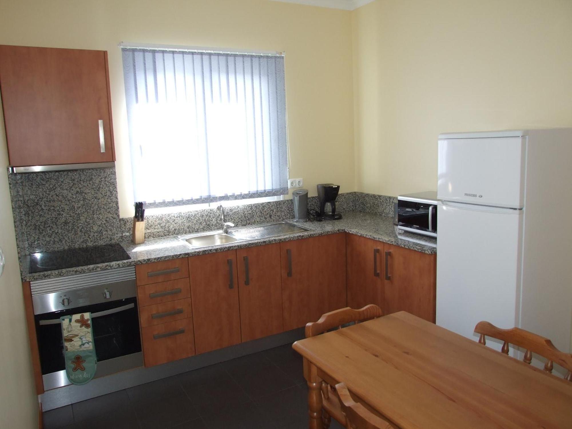 Holiday home Paraiso Flores Estreito Da Calheta