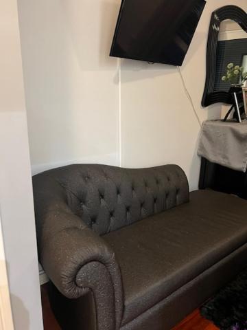 A Roadhouse Ajuda Apartment *