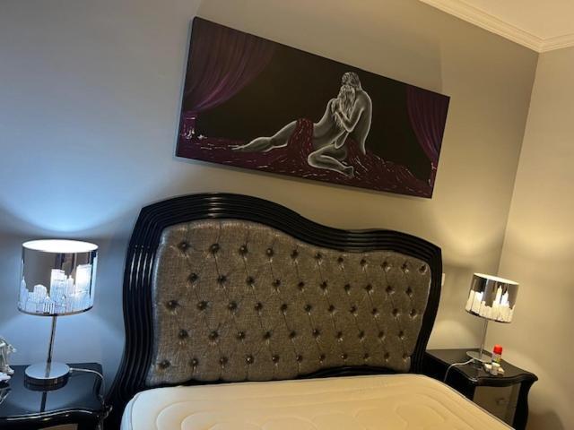 Apartment A Roadhouse Ajuda
