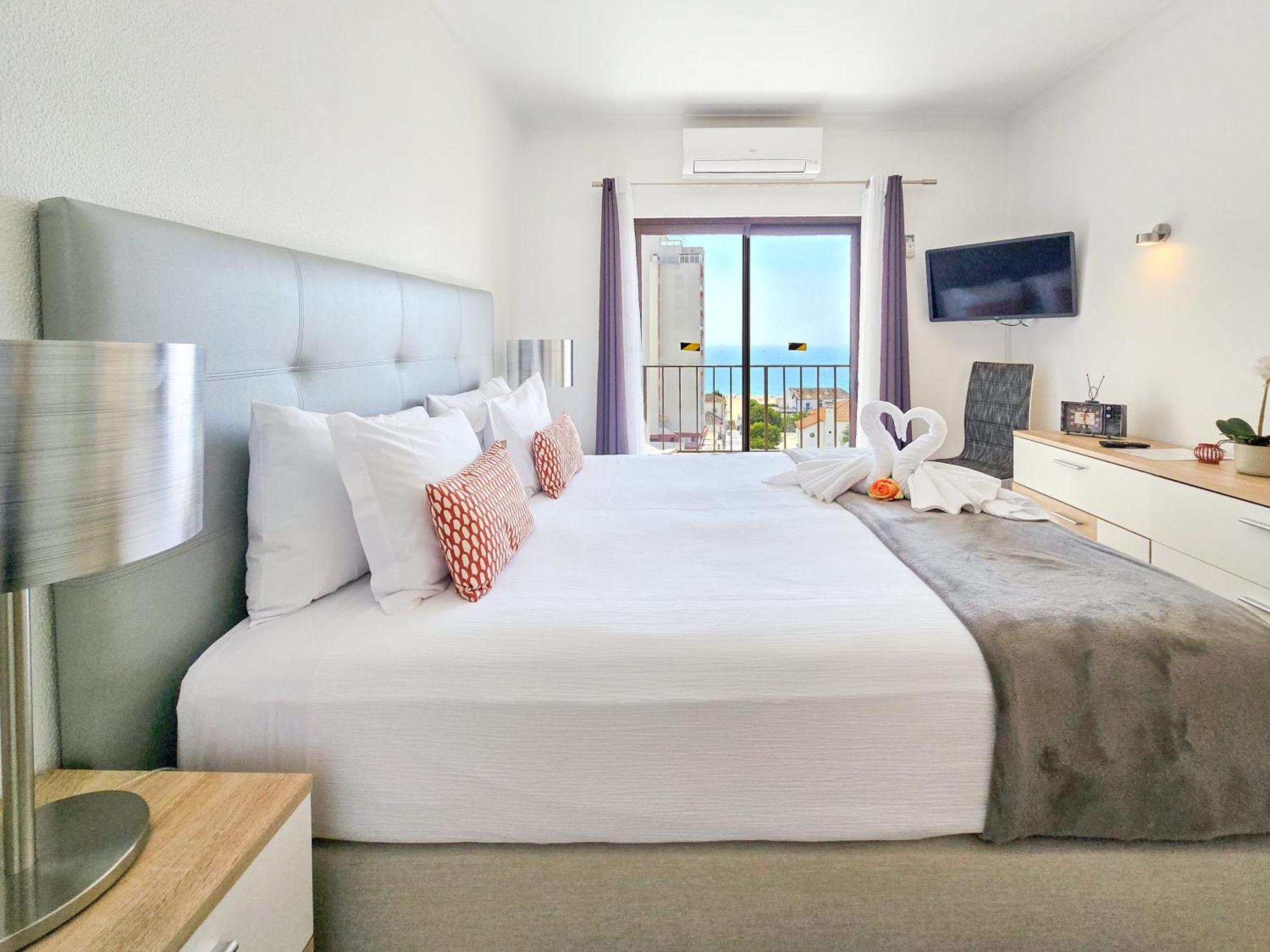 Rocha Vista Mar Ambar Apartamento
