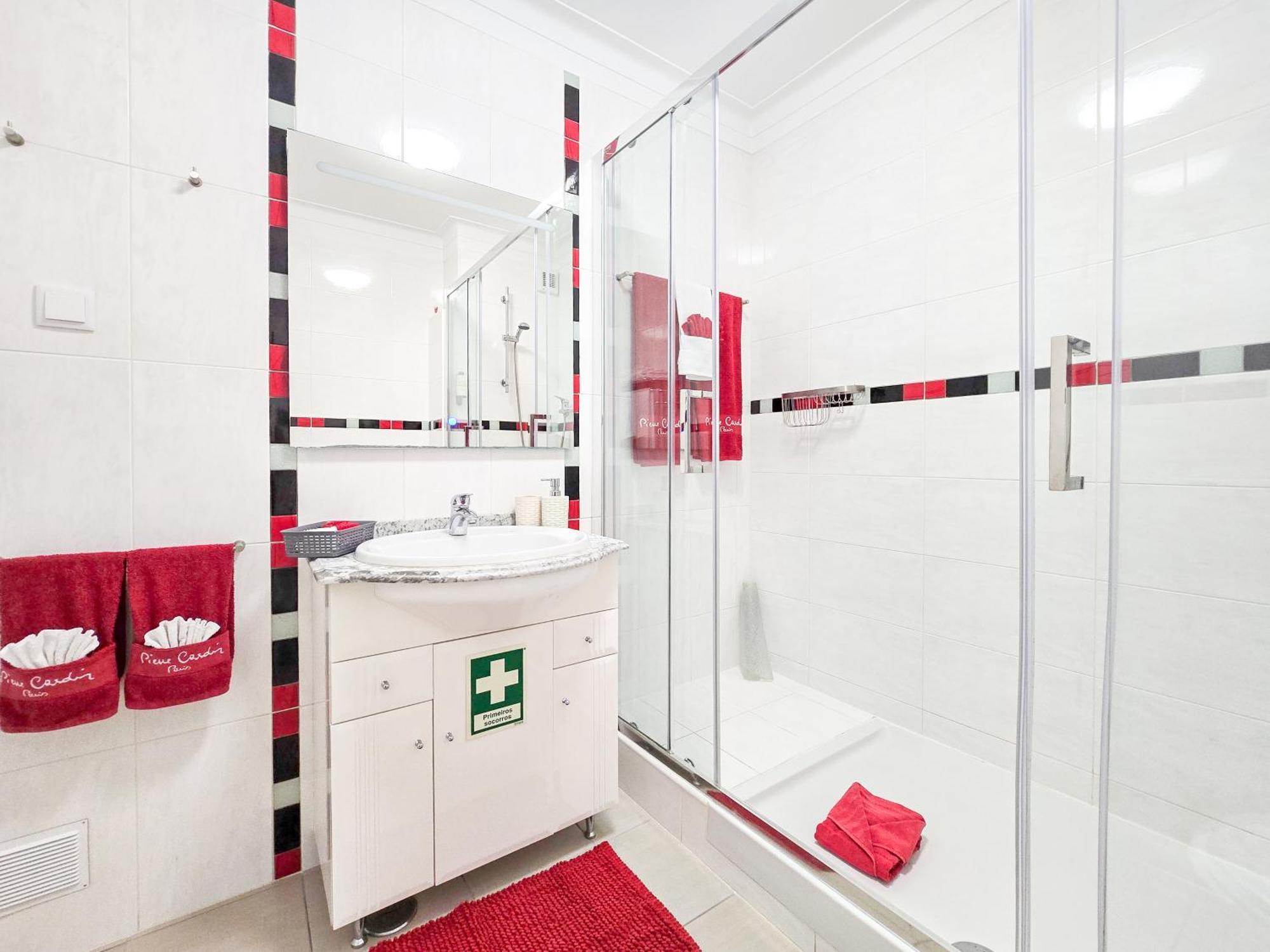Apartamento Rocha Vista Mar Ambar