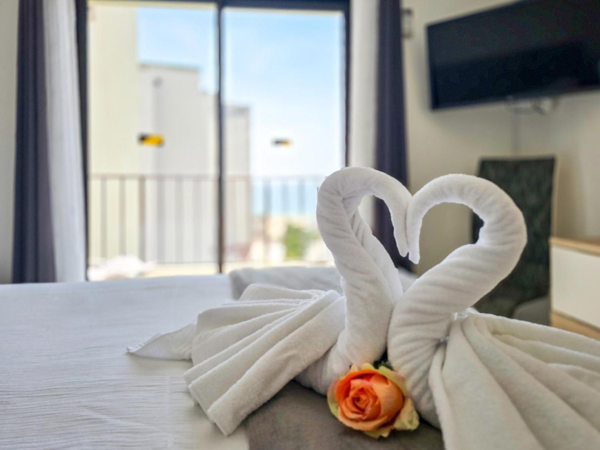 Apartamento Rocha Vista Mar Ambar Portimão