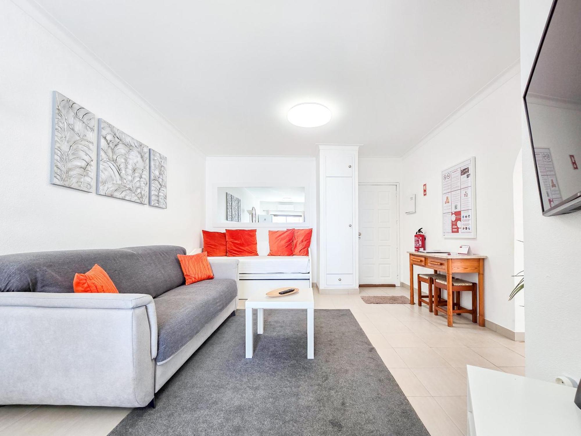 Rocha Vista Mar Ambar Apartamento