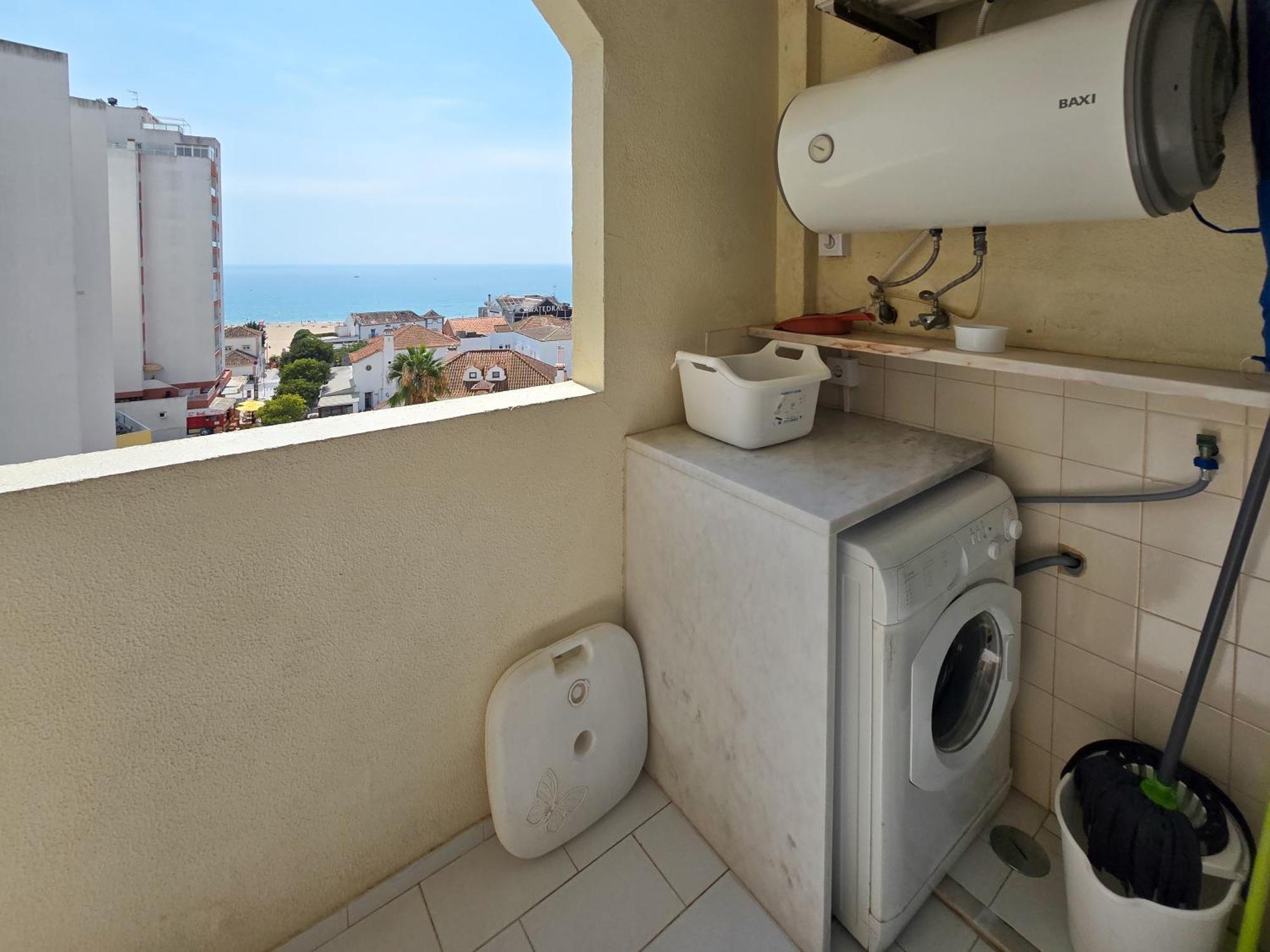 Rocha Vista Mar Ambar Apartamento *
