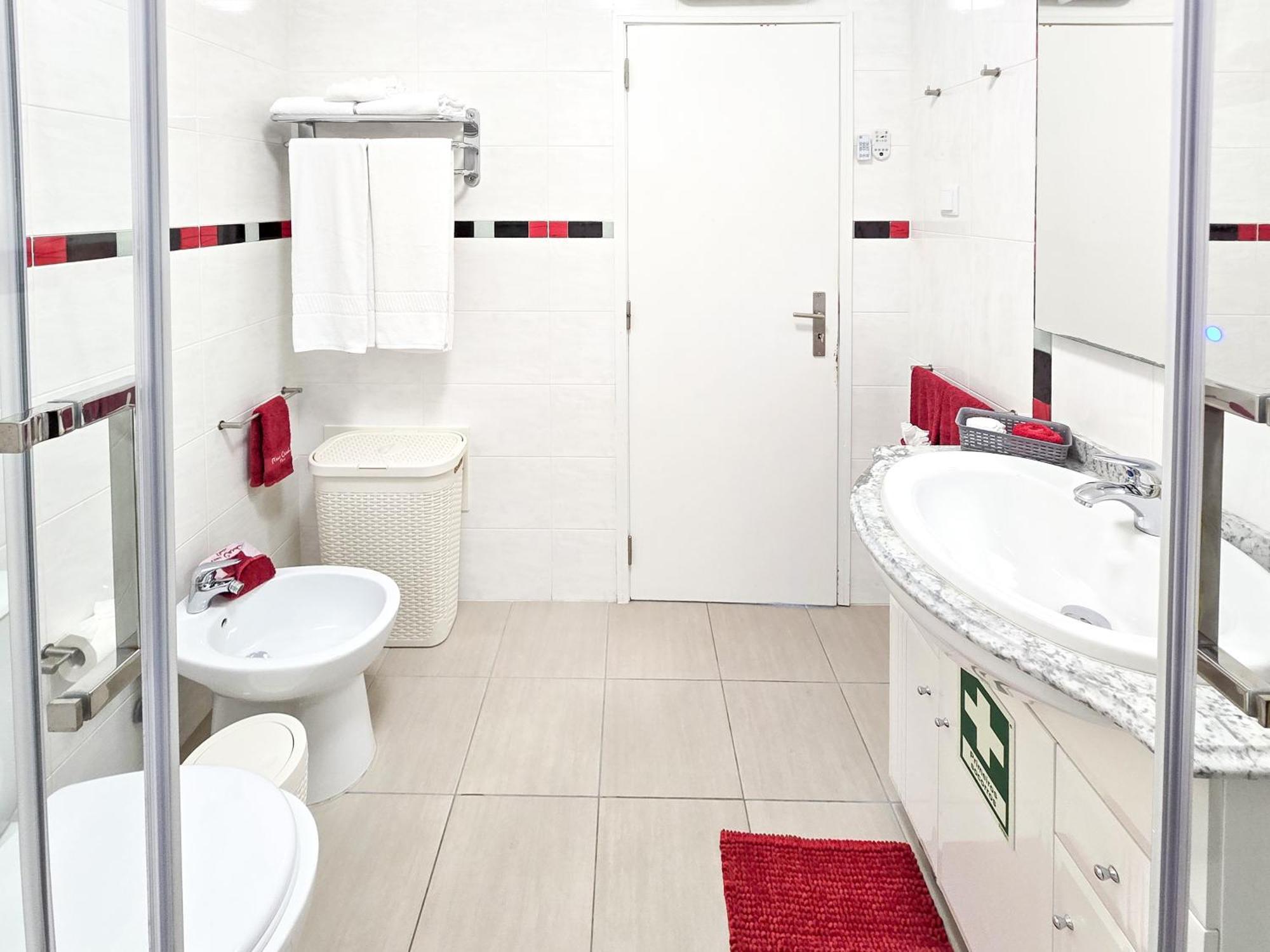 Apartamento Rocha Vista Mar Ambar *