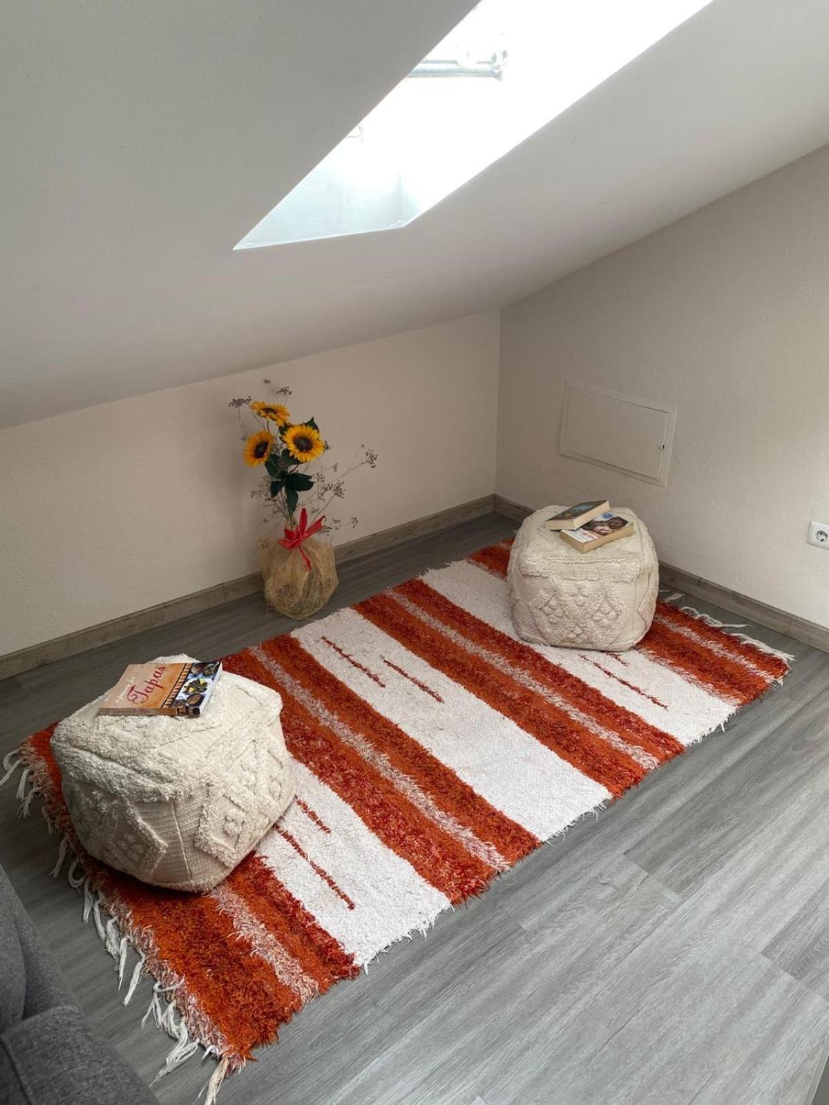 Lovely Newly Refurbished, 1 Bedroom Floor With Sea Views, Fast Wi-fi Cable Tv And Netflix * Ribeira Brava