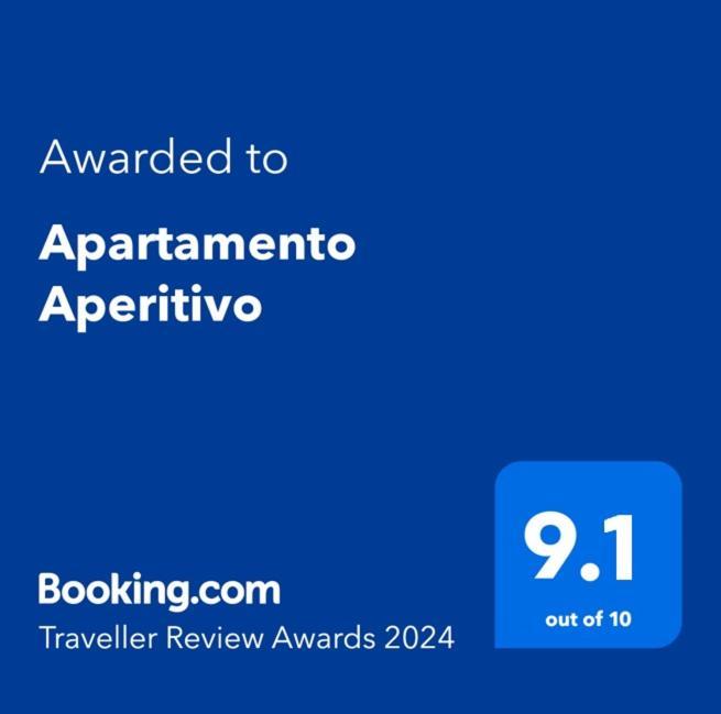 Aperitivo Apartment Tavira