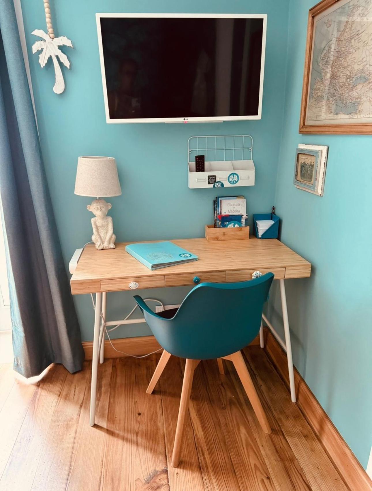 Casa Boho Your Happy Place In Calheta Calheta (Madeira)
