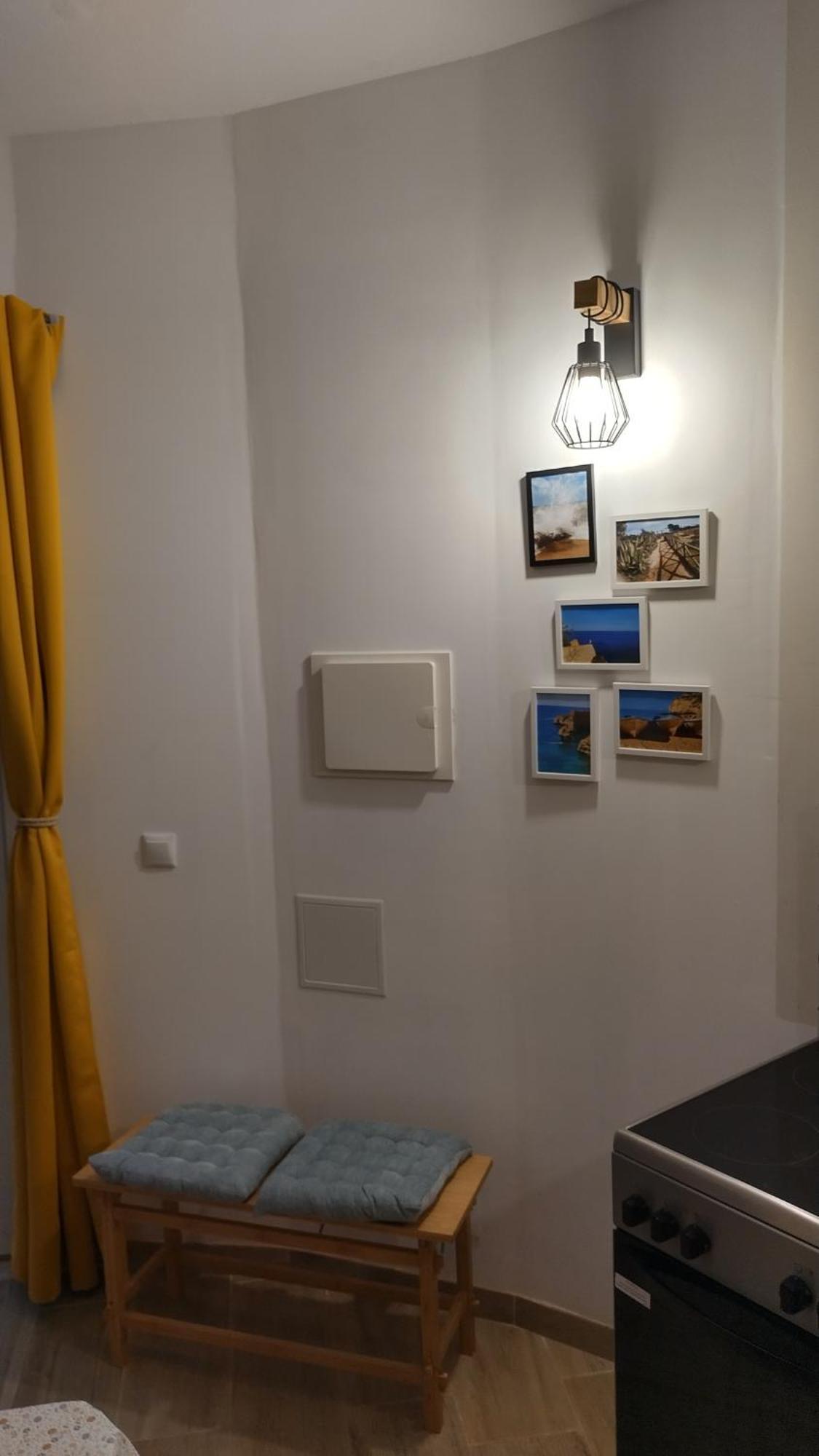 Apartment Rocha Carvoeiro- Open Space
