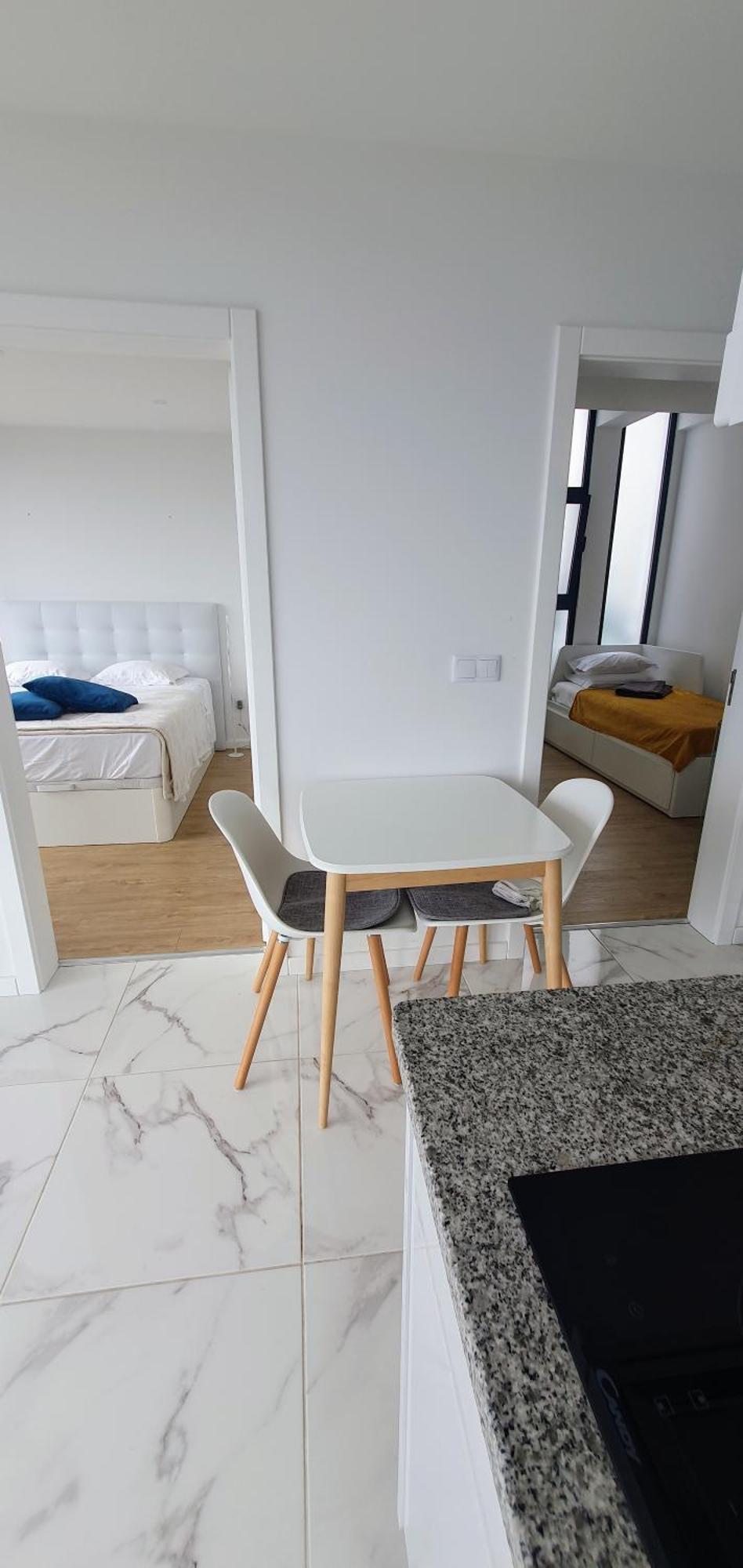 Apartment Casa Branca, Beautiful Sea View *
