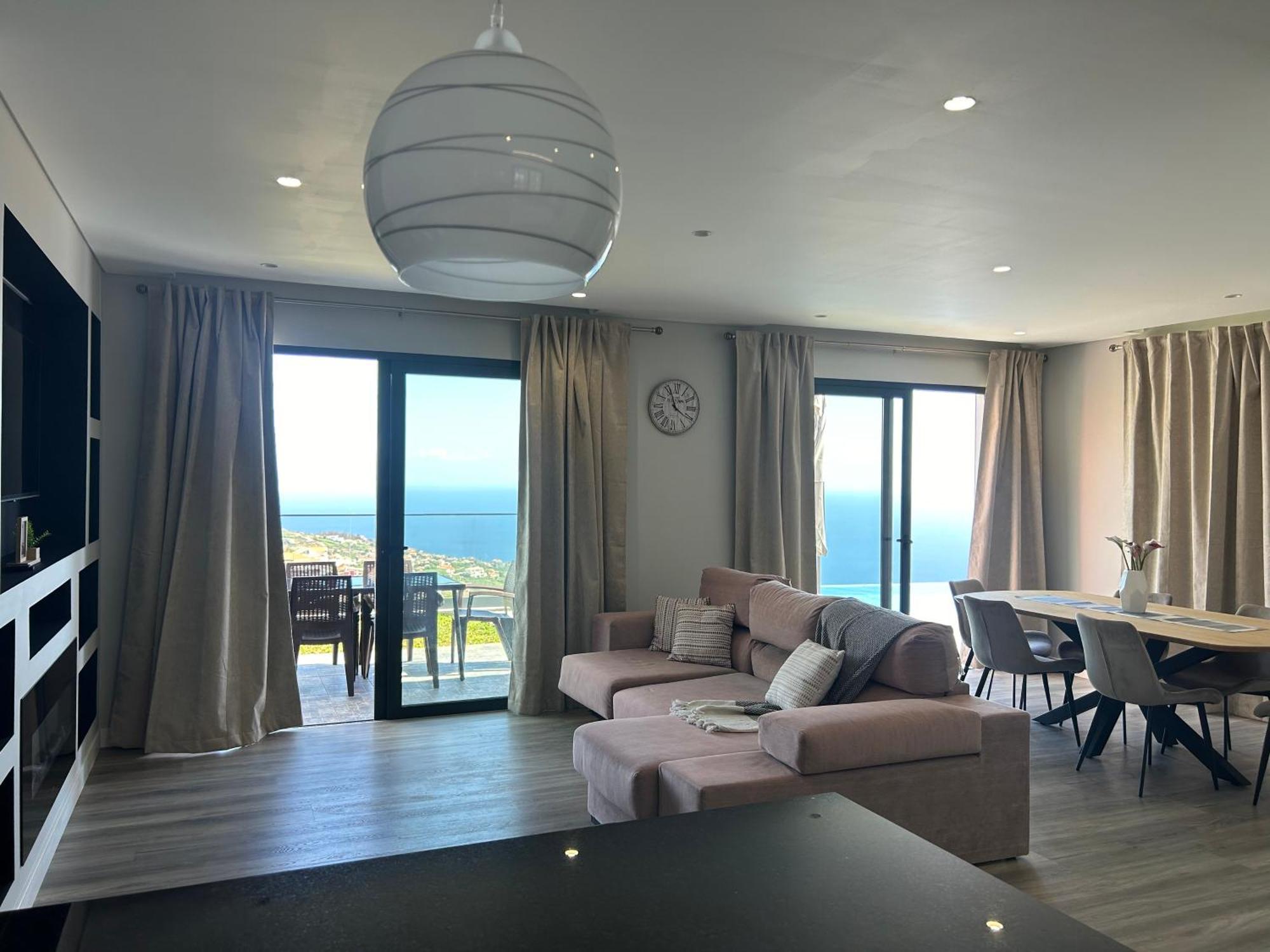 Villa Diogo Ponta do Sol (Madeira)