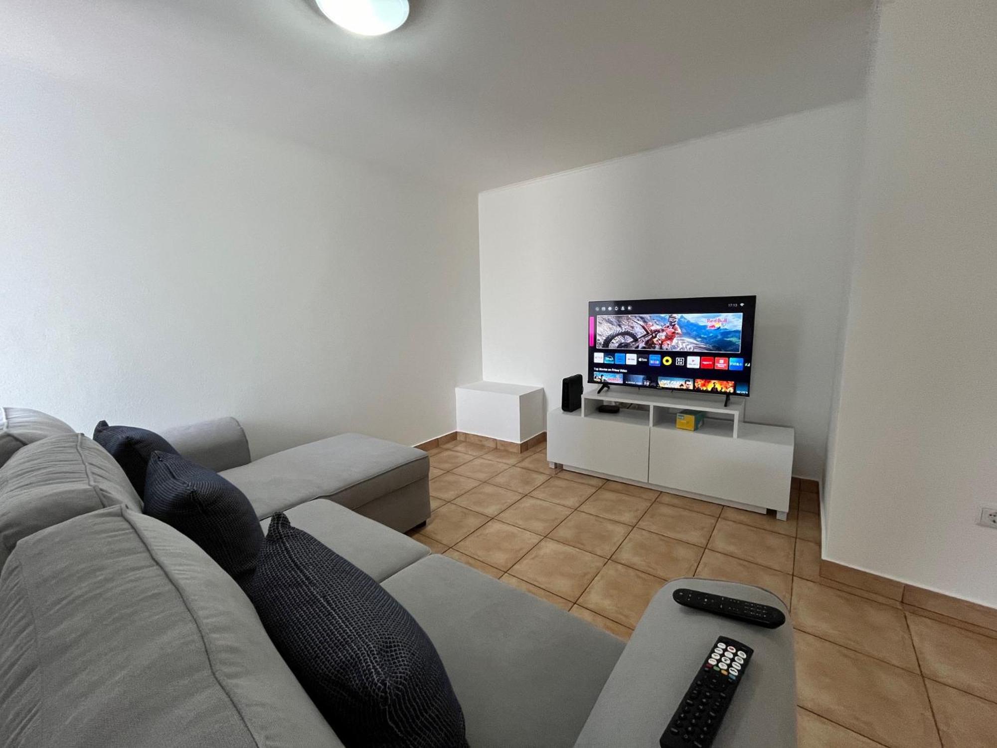 Casa Pao Holiday home