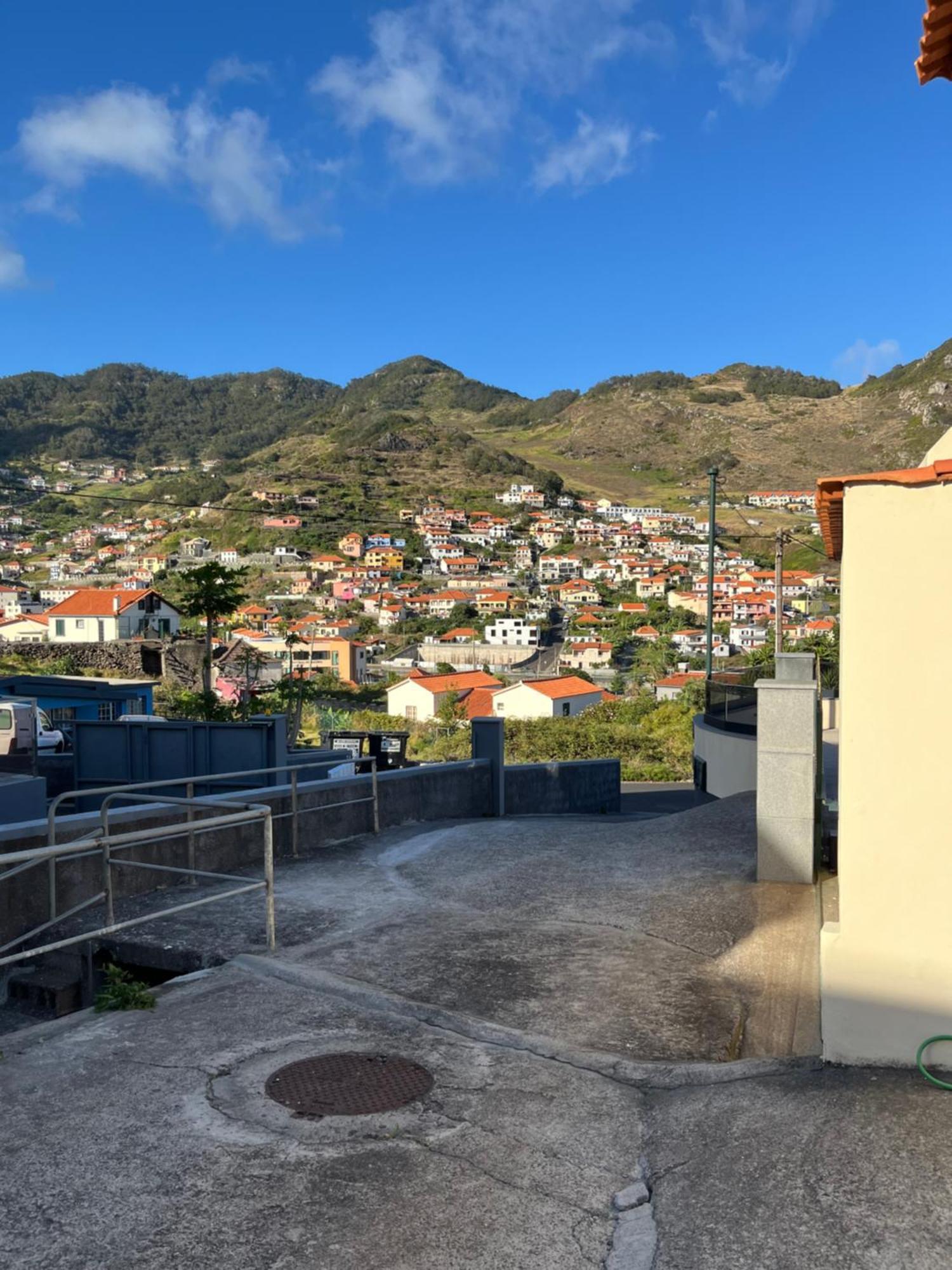 Holiday home Casa Pao Machico (Madeira)