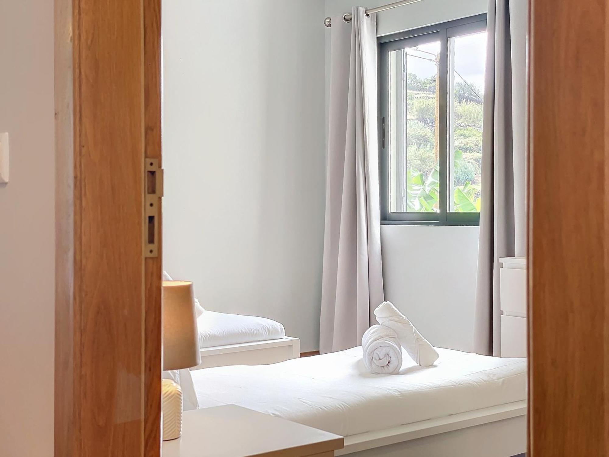And Blue Horizon By Atlantic Holiday home Ponta Delgada (Madeira)