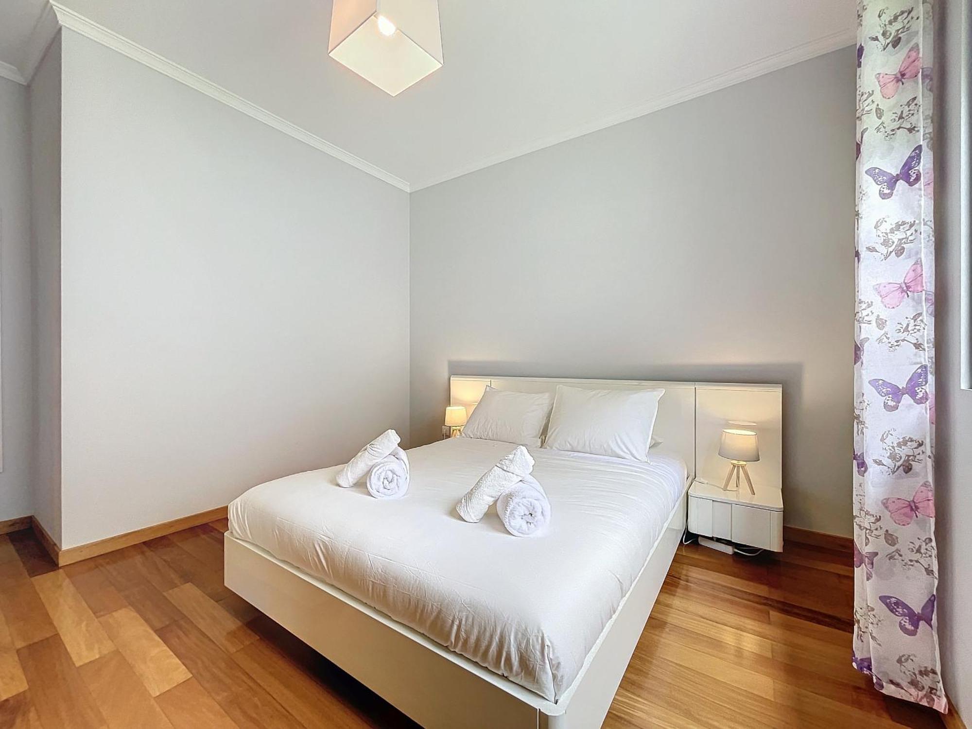 And Blue Horizon By Atlantic Holiday home *