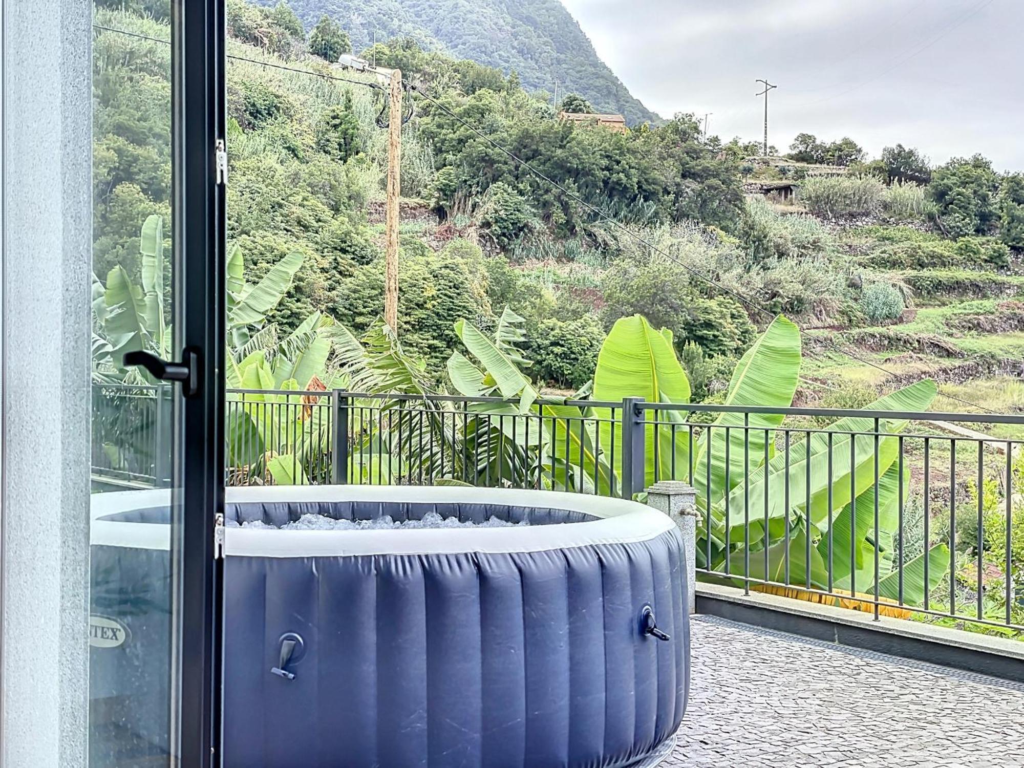 And Blue Horizon By Atlantic Holiday home Ponta Delgada (Madeira)