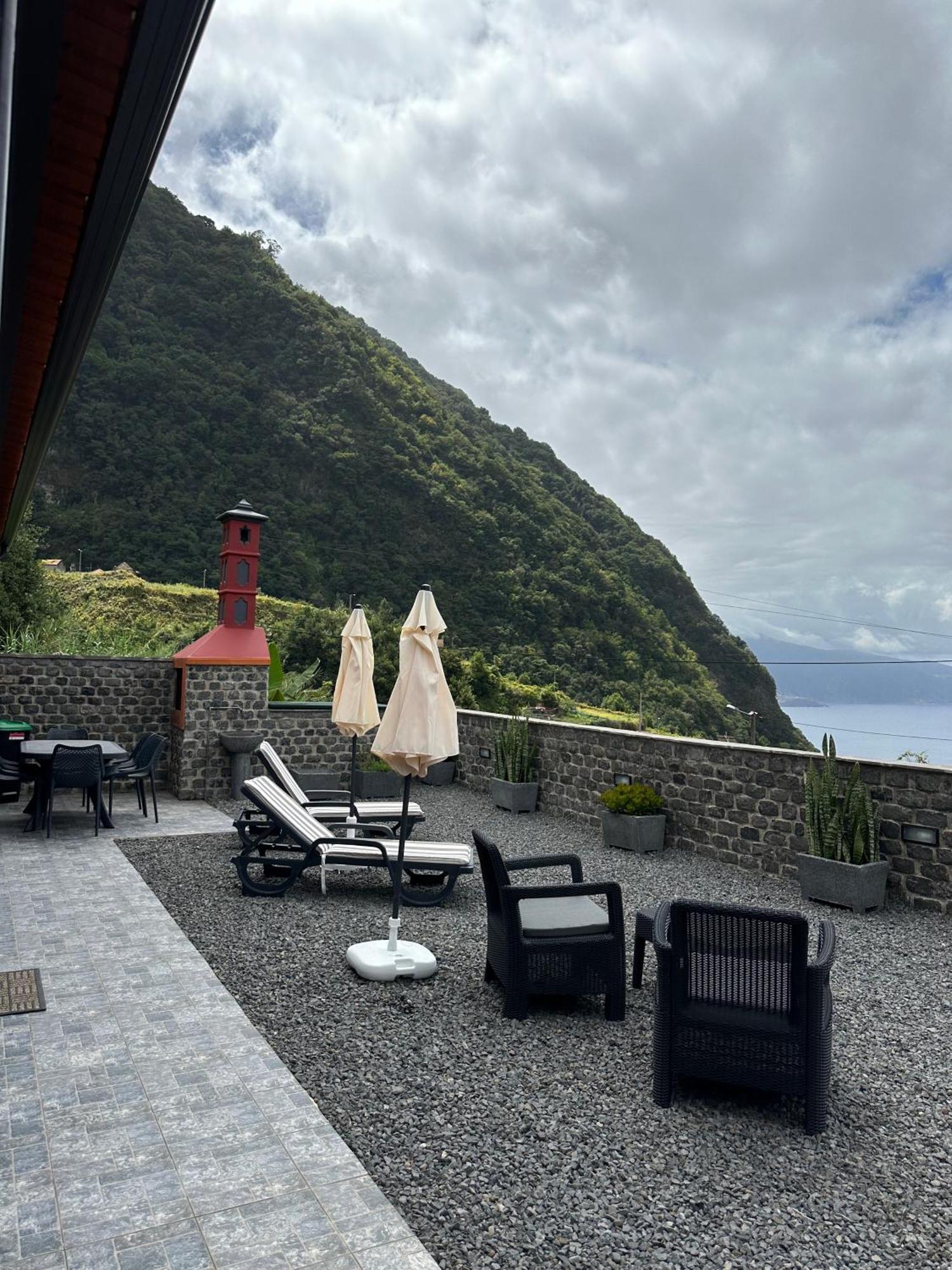 Romana * Sao Vicente (Madeira)