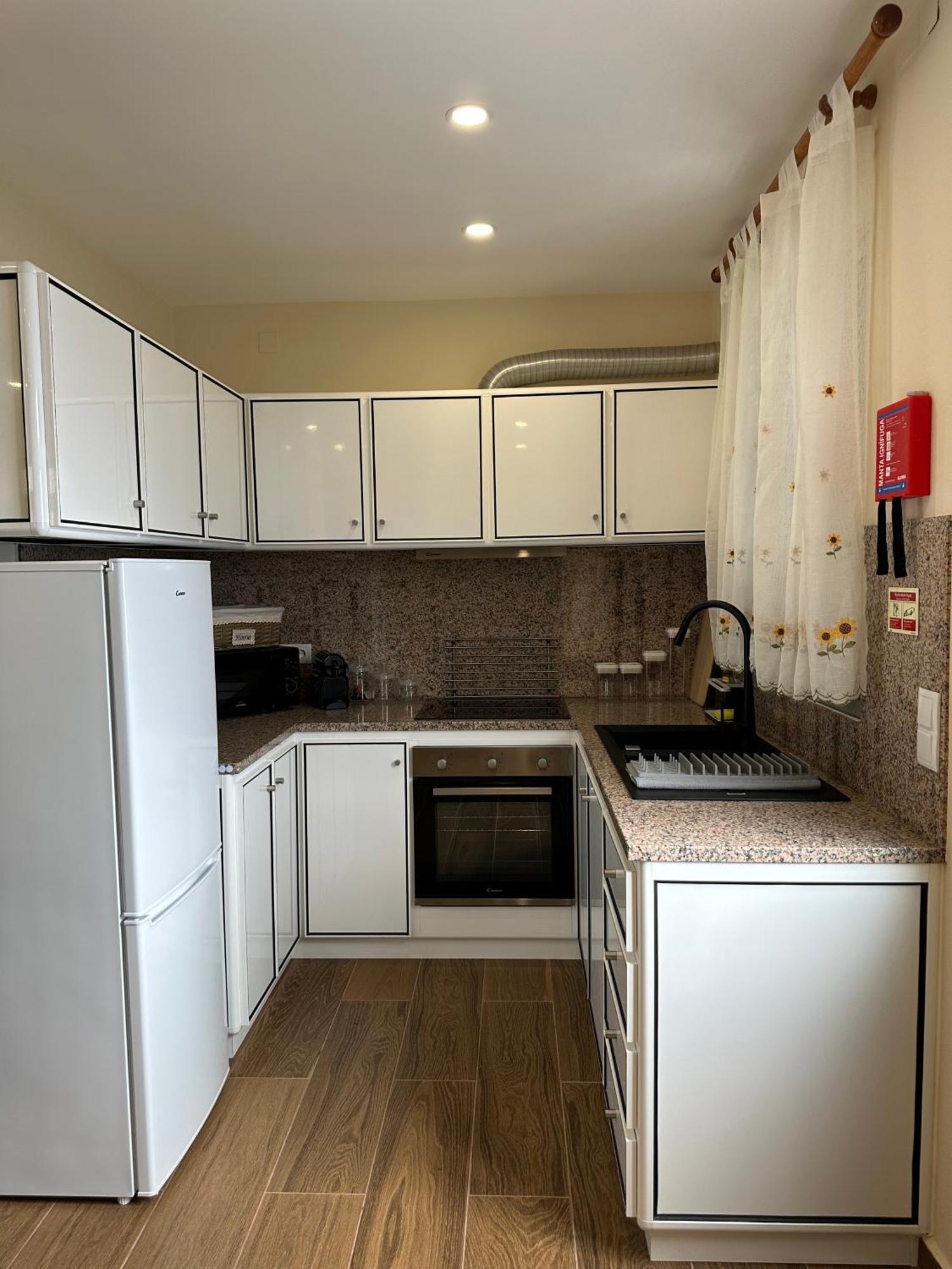 Romana Holiday home